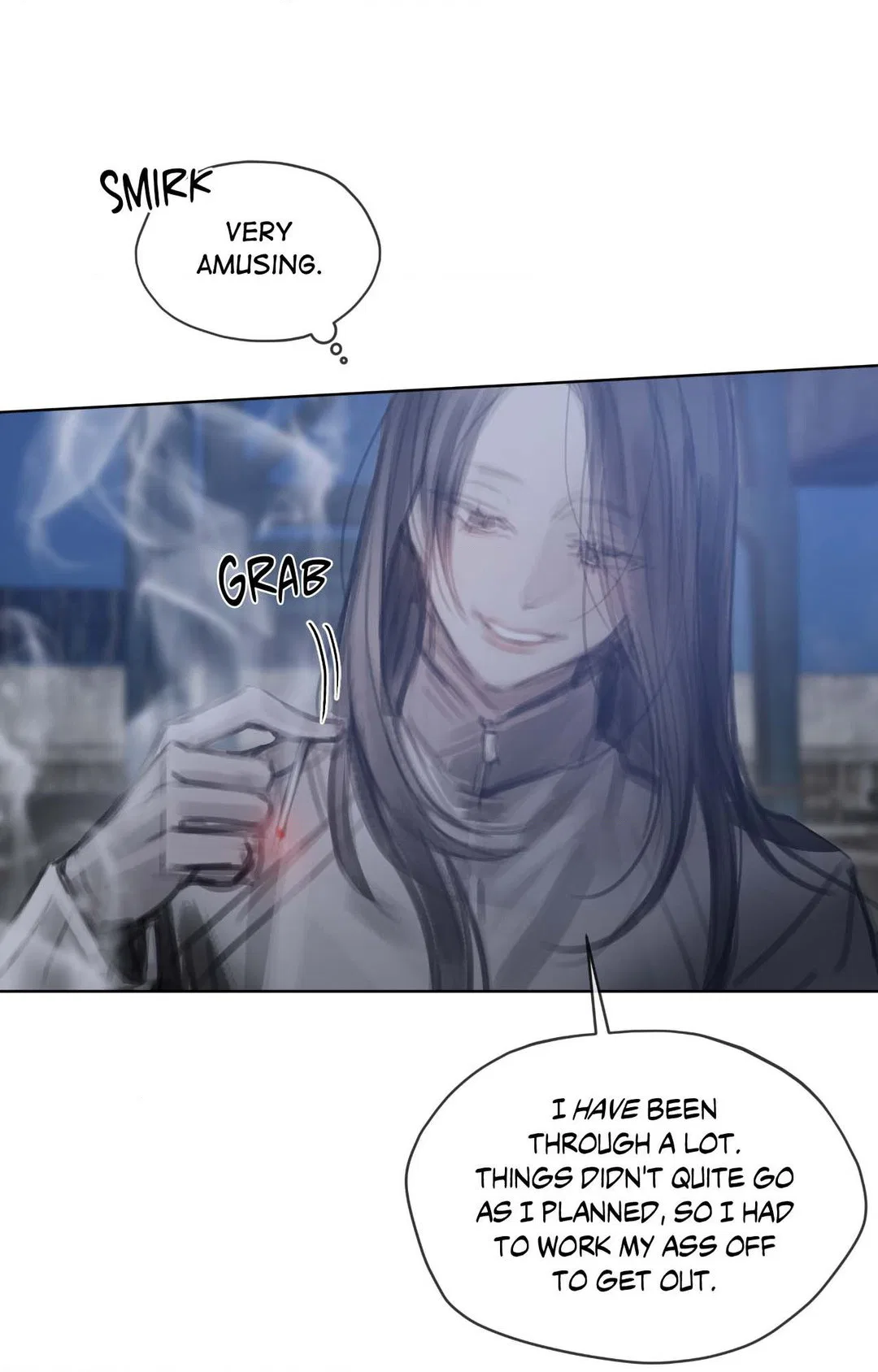 Doppio Senso Chapter 68 – Page 44