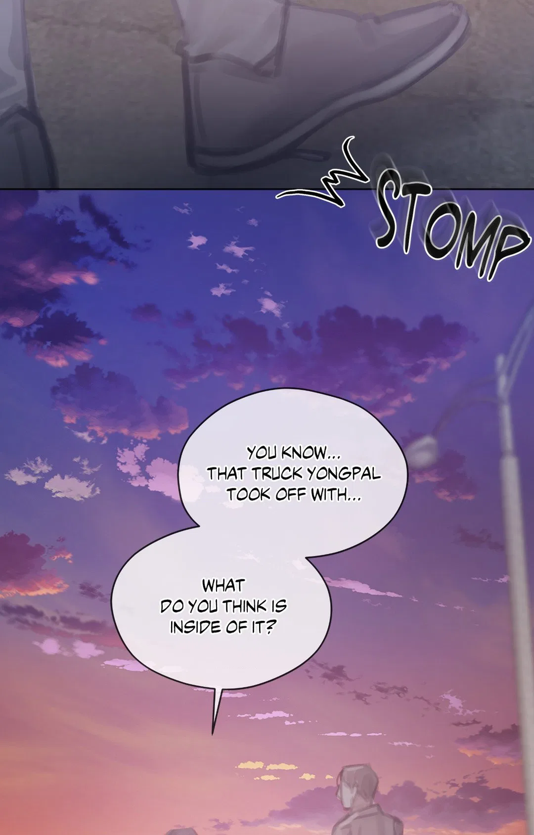 Doppio Senso Chapter 68 – Page 53