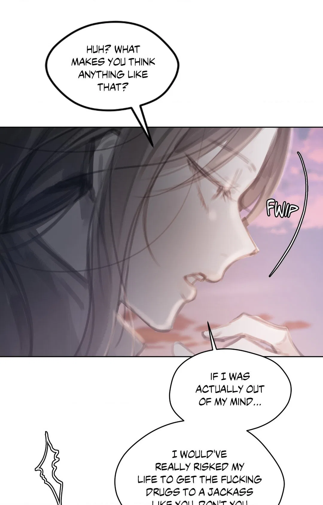 Doppio Senso Chapter 68 – Page 67
