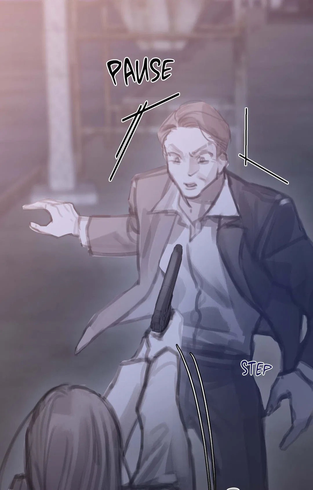 Doppio Senso Chapter 68 – Page 72