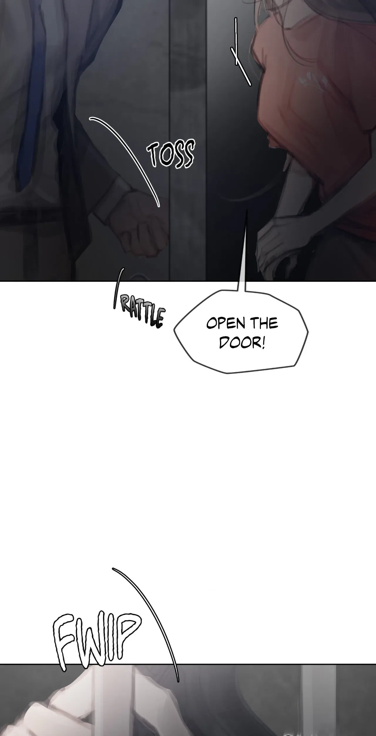 Doppio Senso Chapter 67 – Page 3
