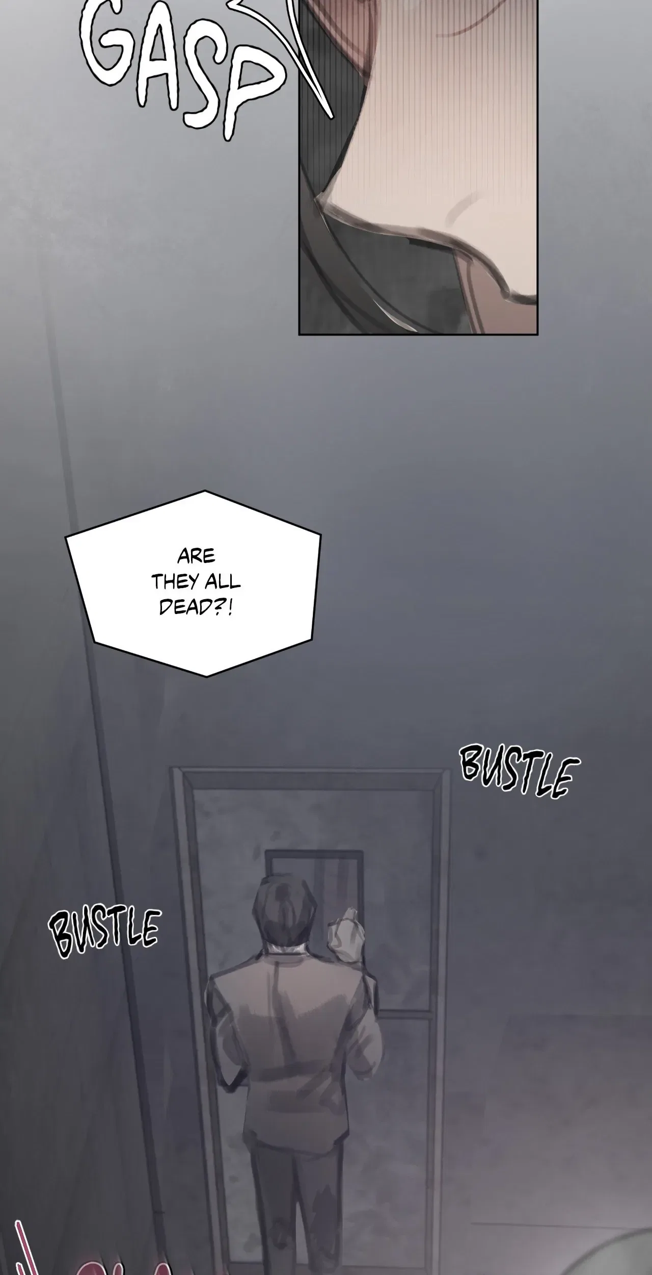 Doppio Senso Chapter 67 – Page 12