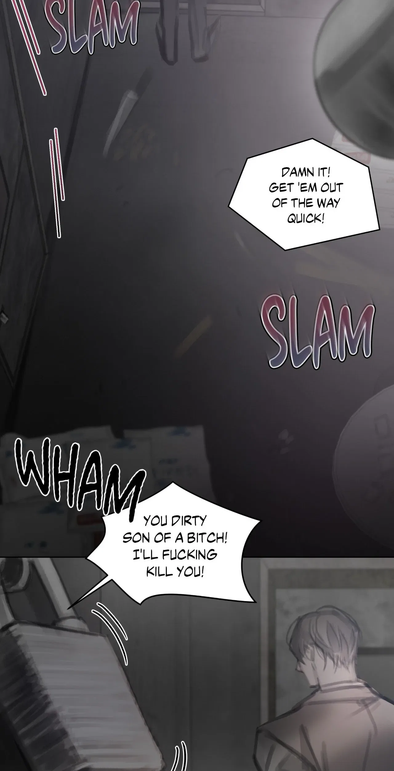 Doppio Senso Chapter 67 – Page 13