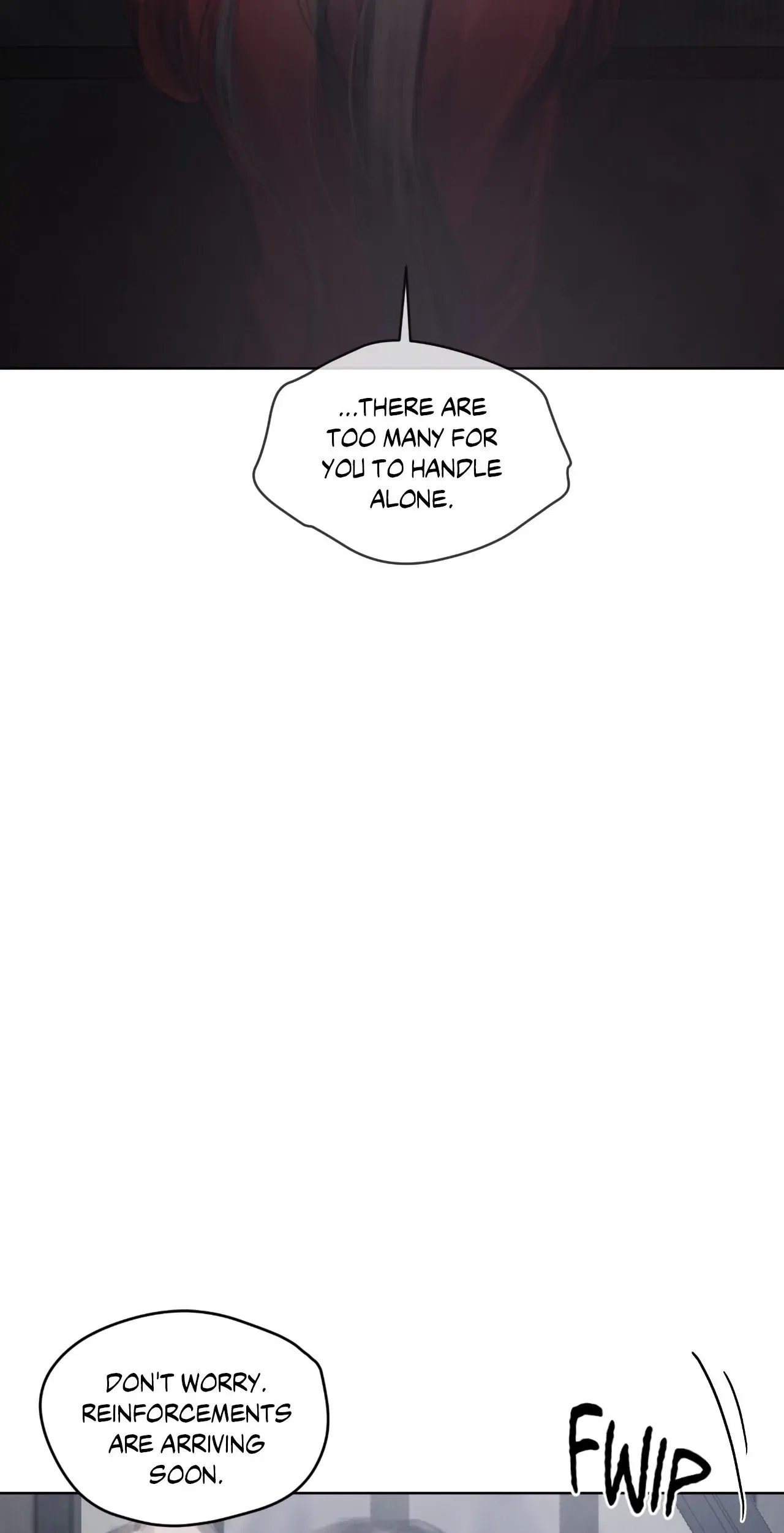 Doppio Senso Chapter 67 – Page 23