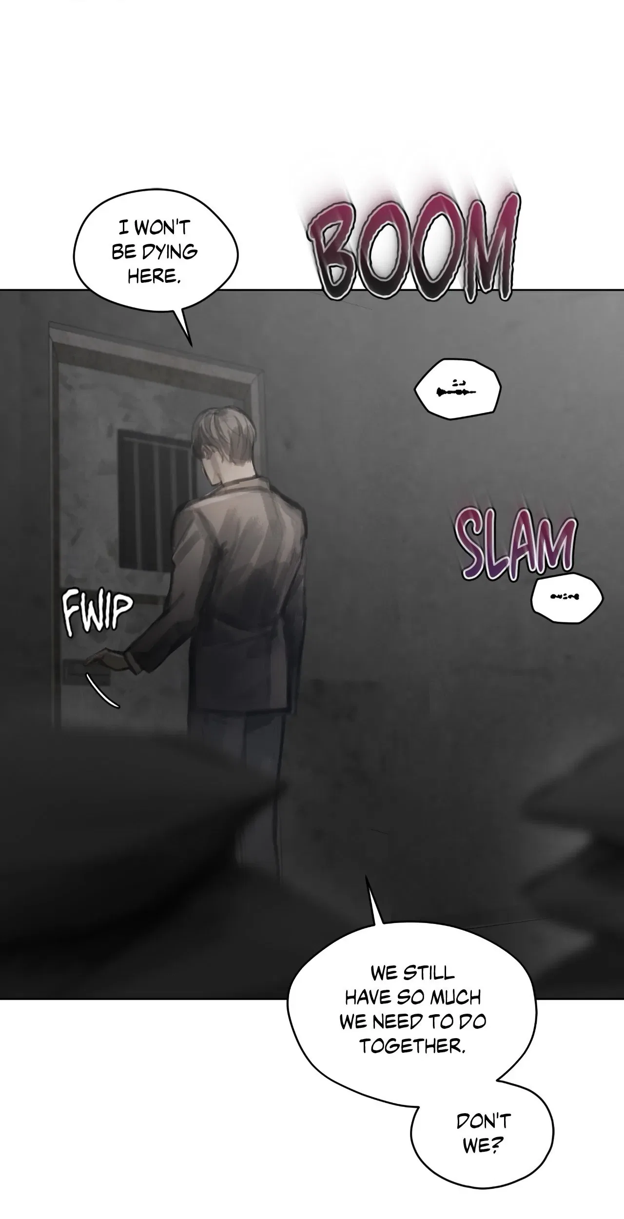 Doppio Senso Chapter 67 – Page 25