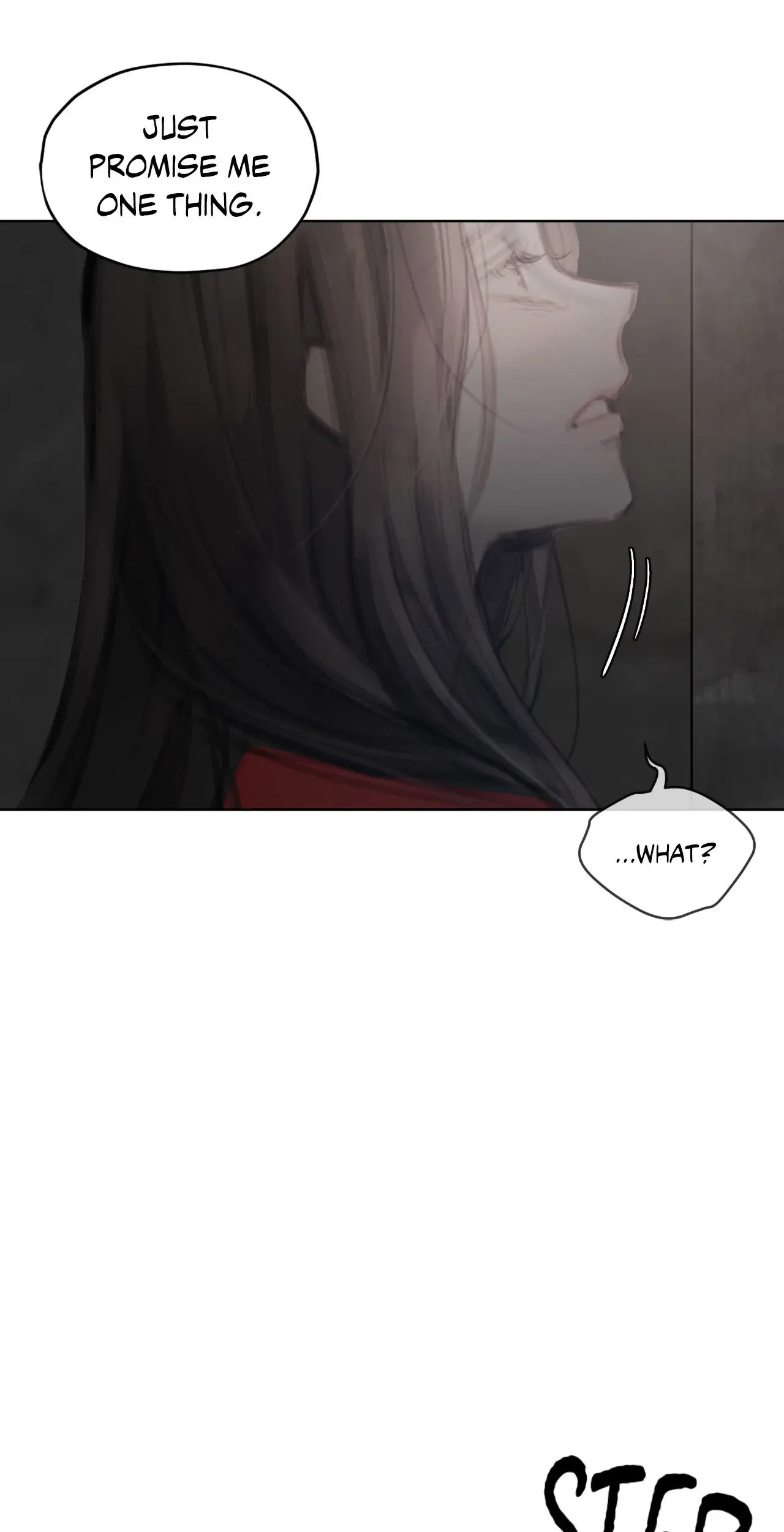 Doppio Senso Chapter 67 – Page 32