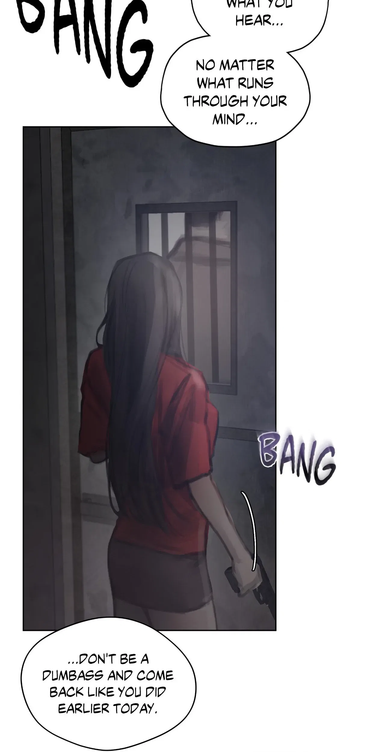 Doppio Senso Chapter 67 – Page 35