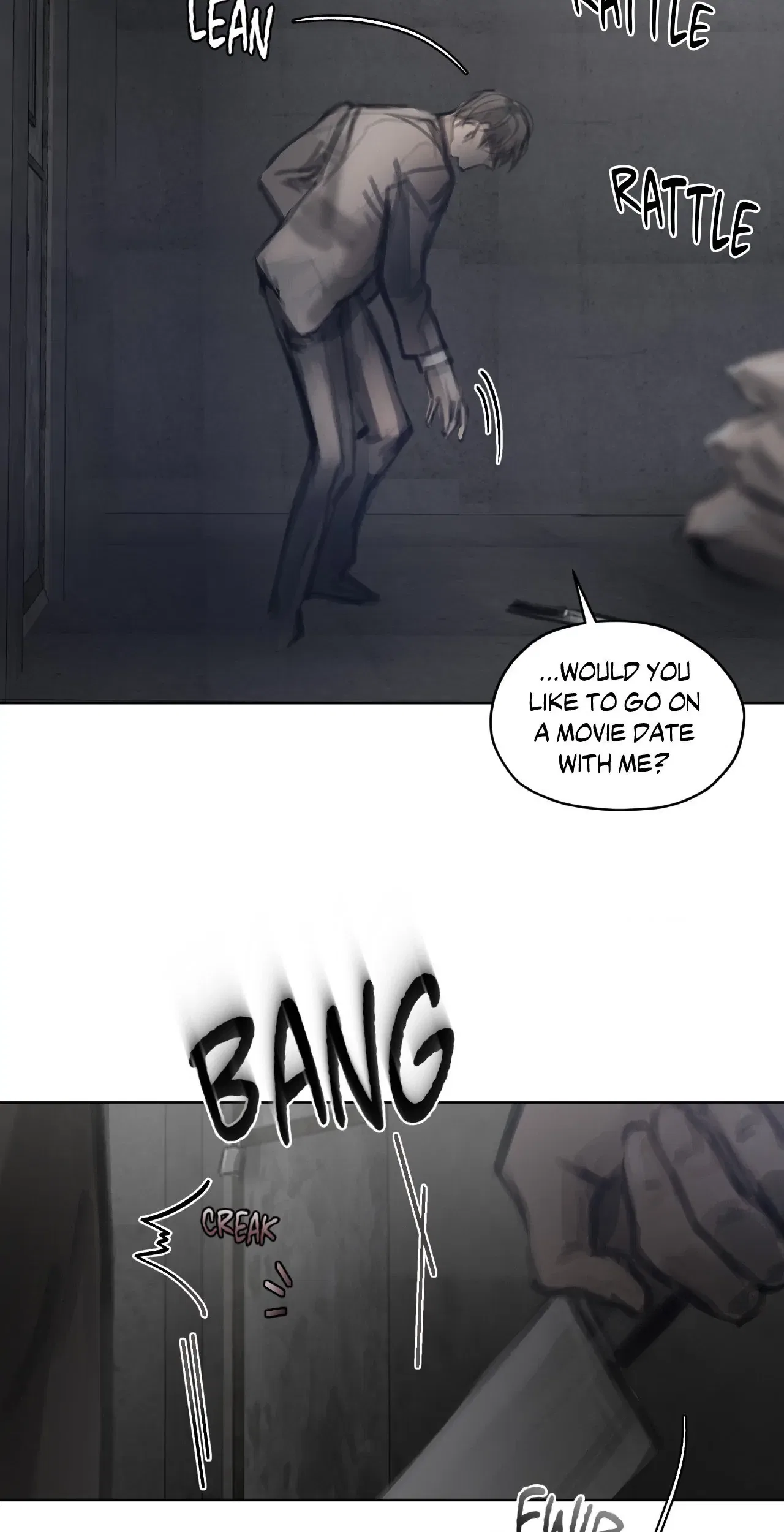 Doppio Senso Chapter 67 – Page 41