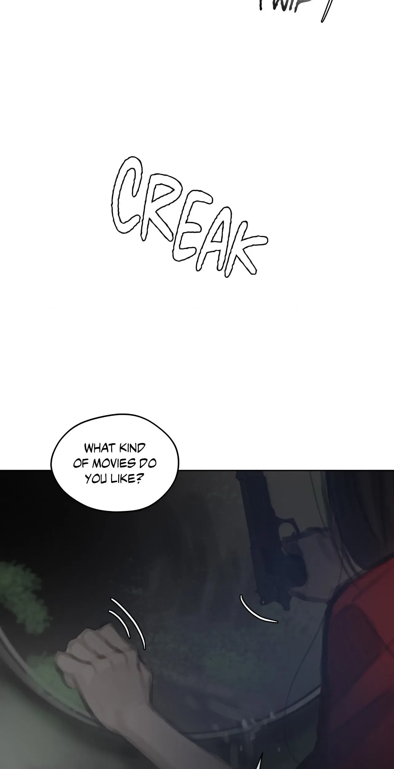 Doppio Senso Chapter 67 – Page 42
