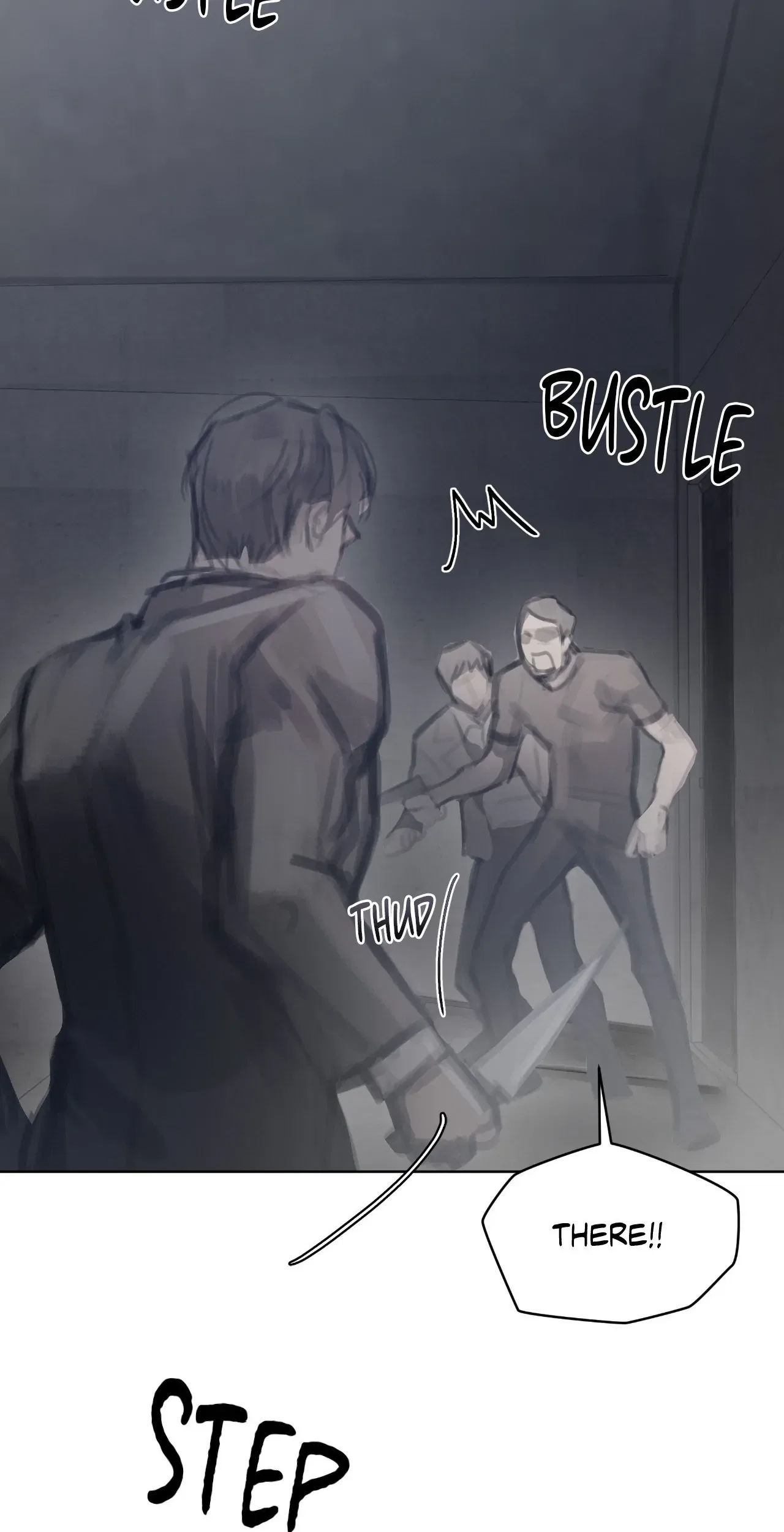 Doppio Senso Chapter 67 – Page 47