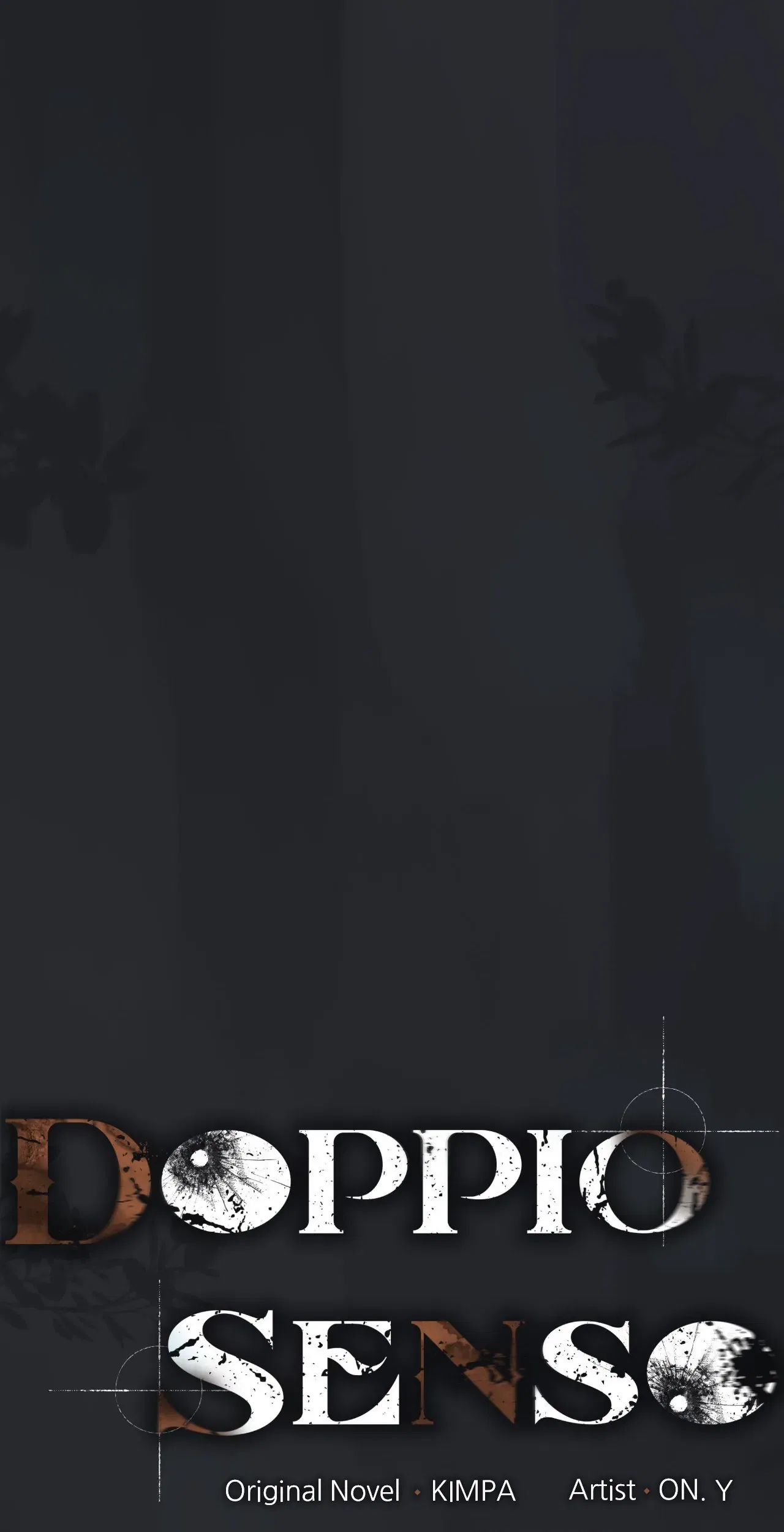 Doppio Senso Chapter 67 – Page 52