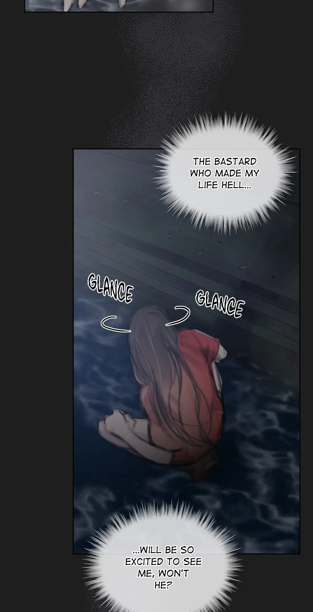 Doppio Senso Chapter 67 – Page 70