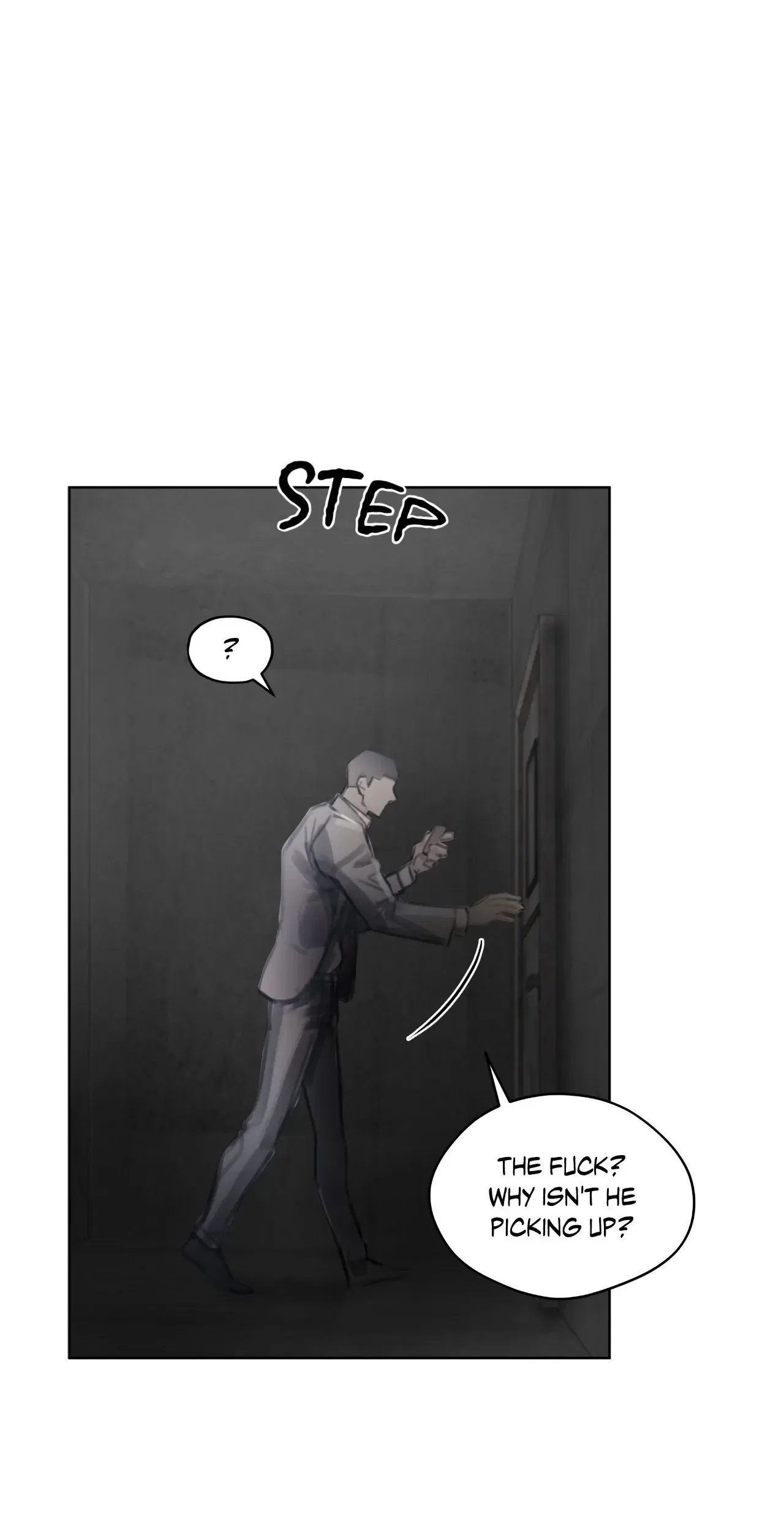 Doppio Senso Chapter 66 – Page 2