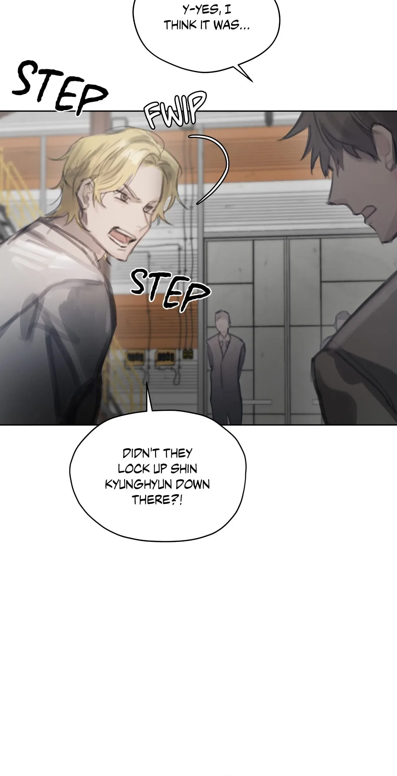 Doppio Senso Chapter 66 – Page 17