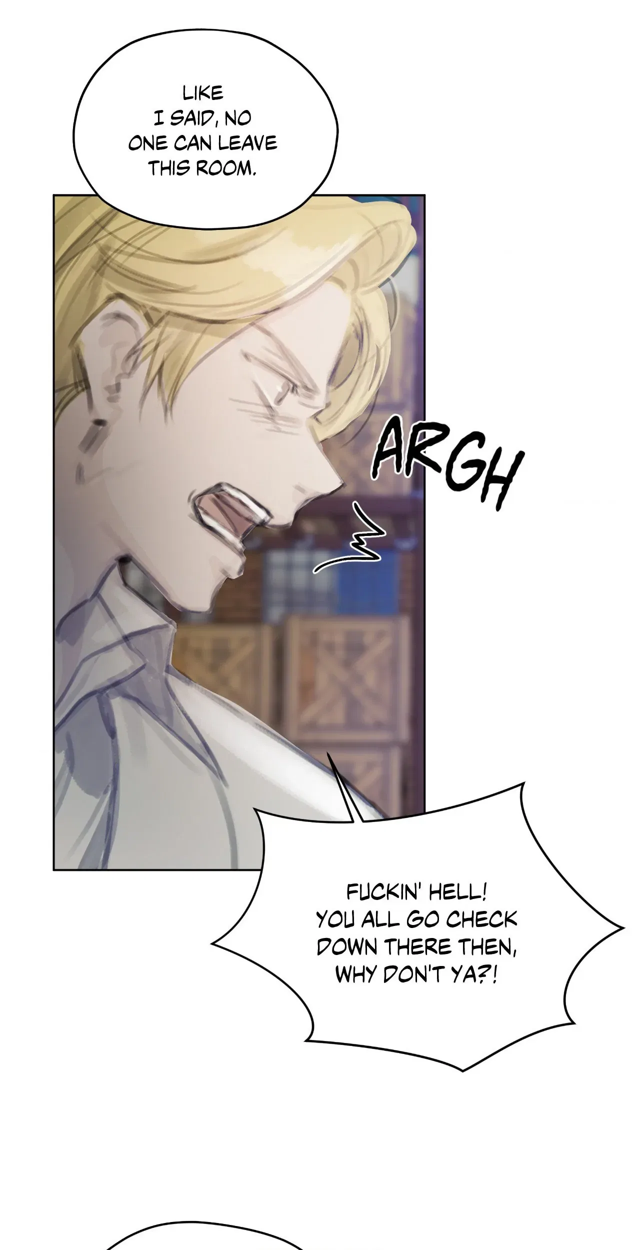Doppio Senso Chapter 66 – Page 20