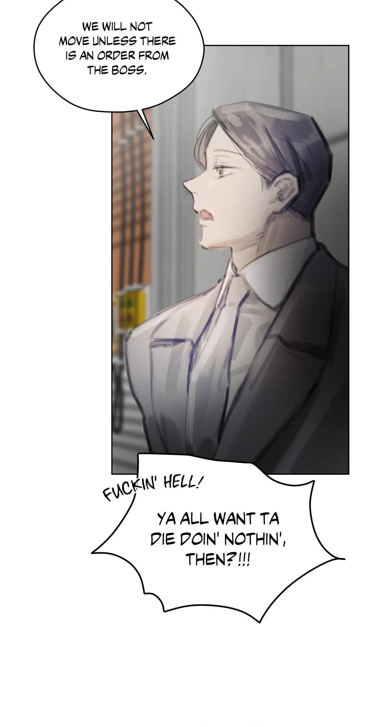 Doppio Senso Chapter 66 – Page 21