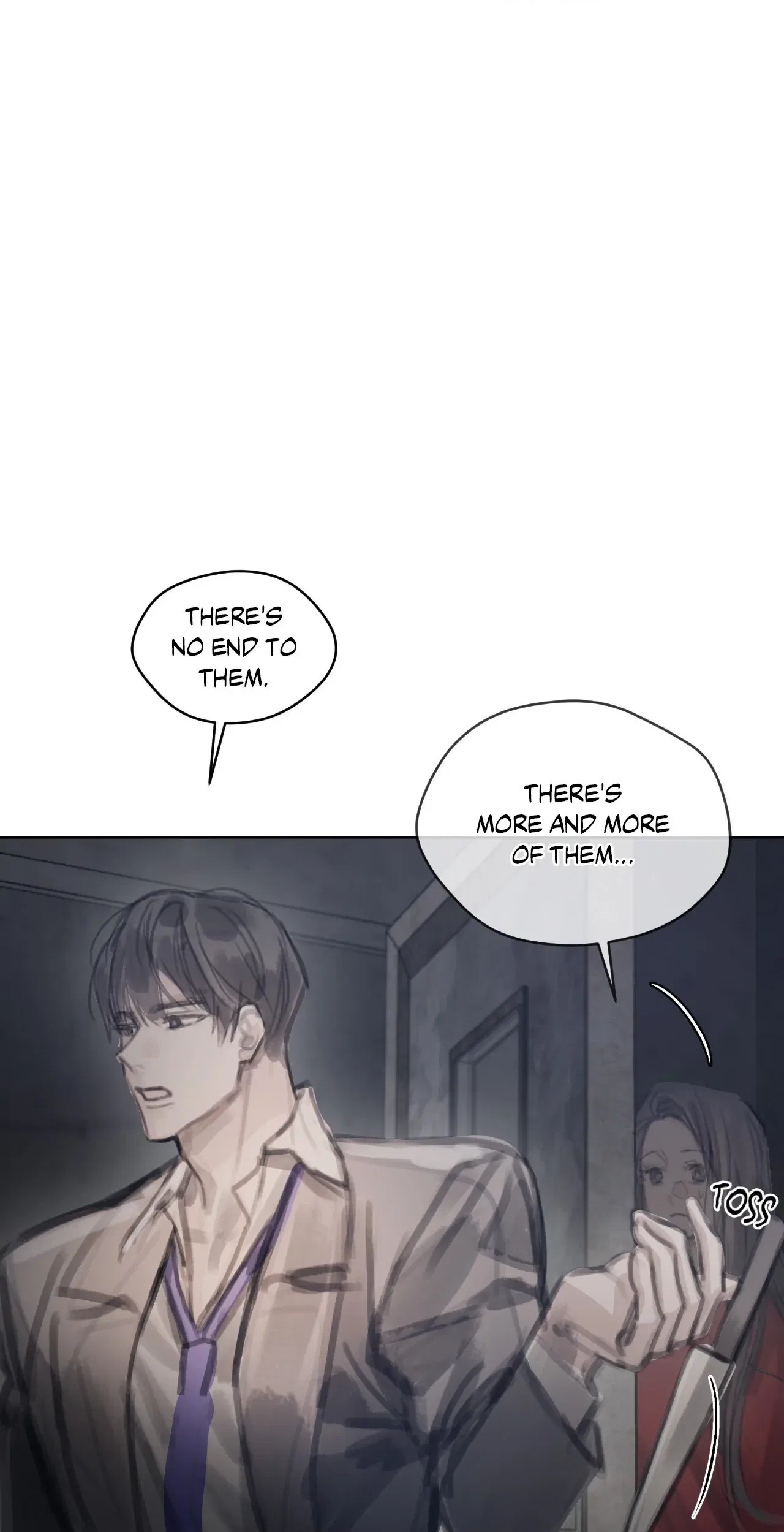 Doppio Senso Chapter 66 – Page 29
