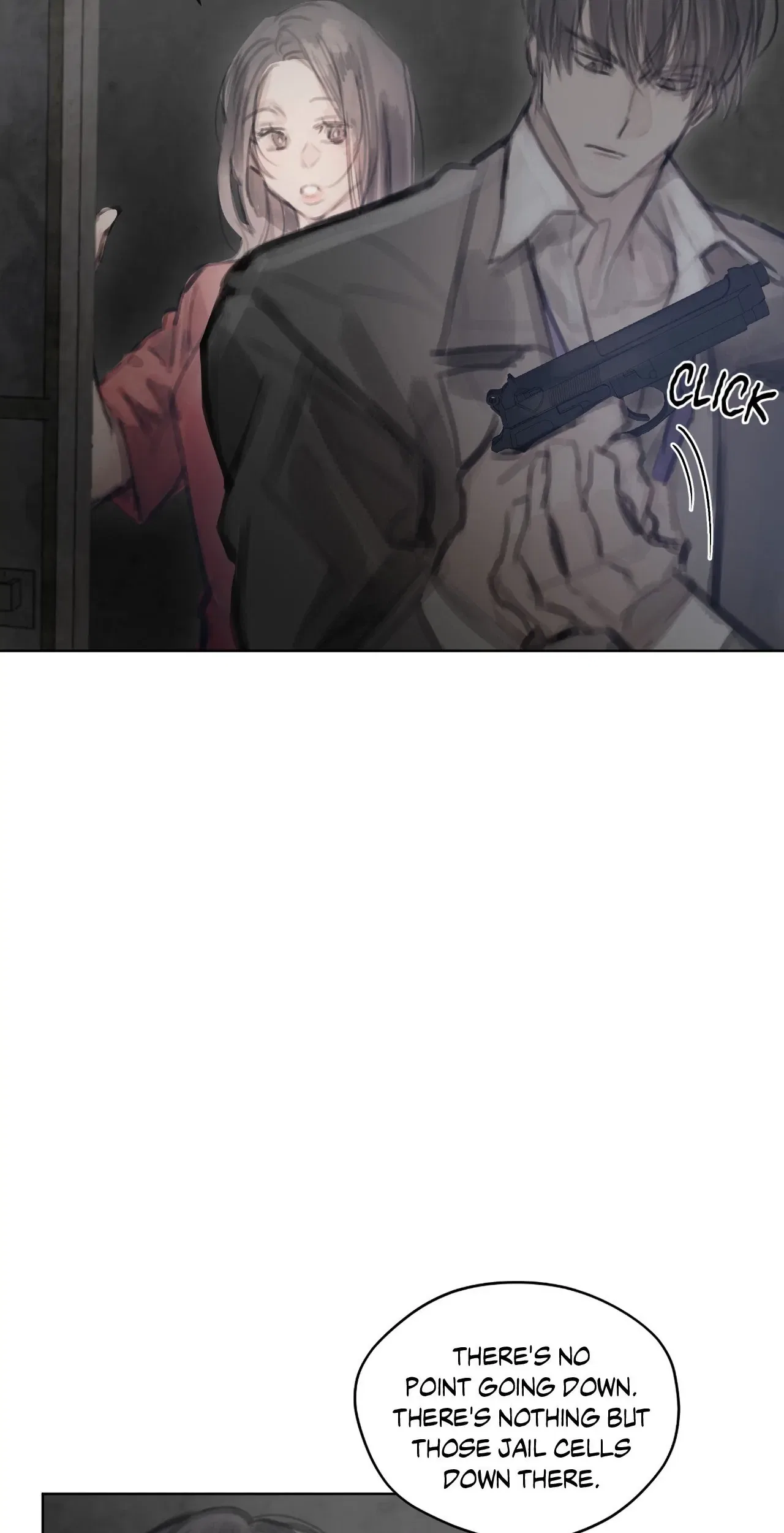 Doppio Senso Chapter 66 – Page 33
