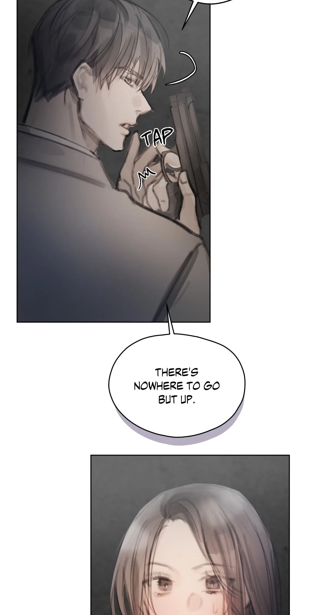 Doppio Senso Chapter 66 – Page 34