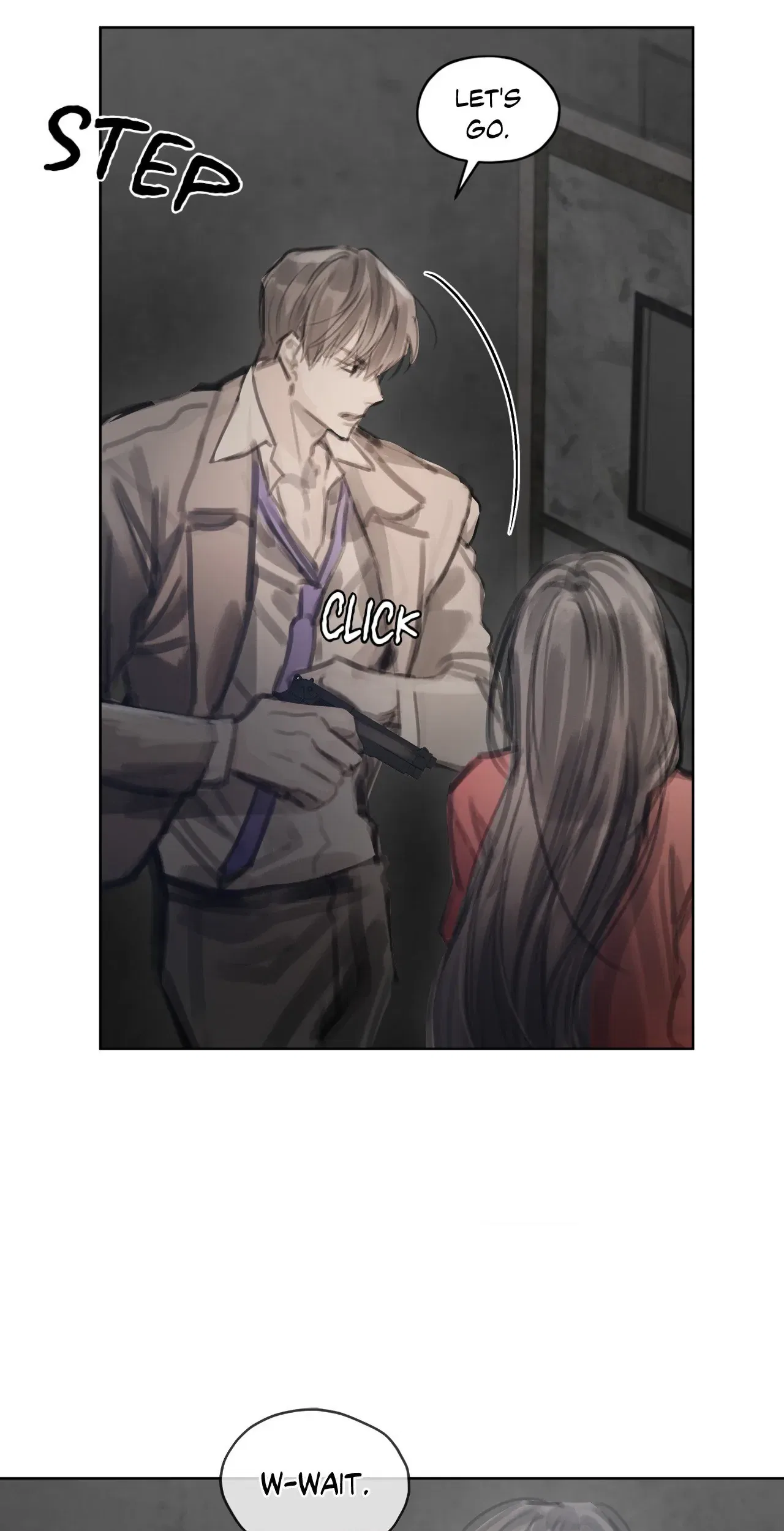 Doppio Senso Chapter 66 – Page 37