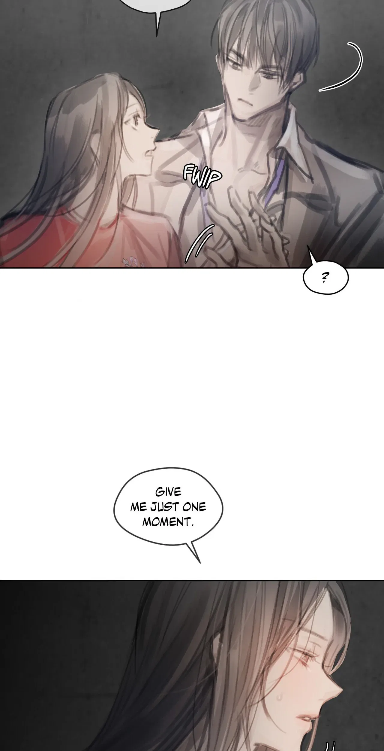 Doppio Senso Chapter 66 – Page 38