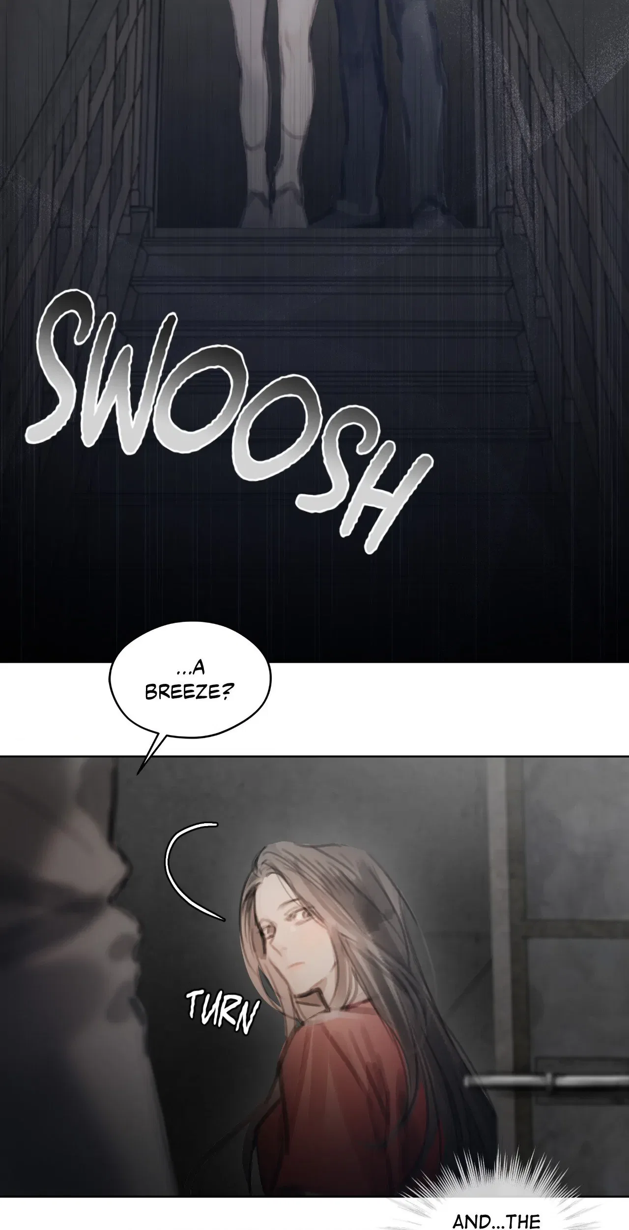 Doppio Senso Chapter 66 – Page 41