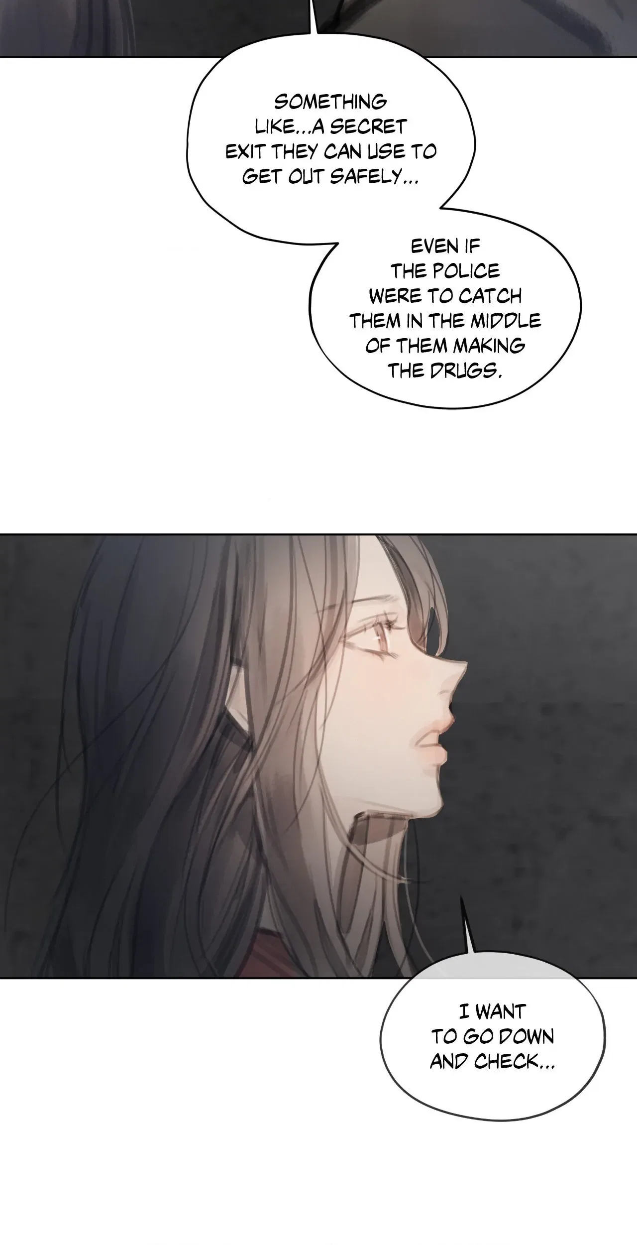 Doppio Senso Chapter 66 – Page 47