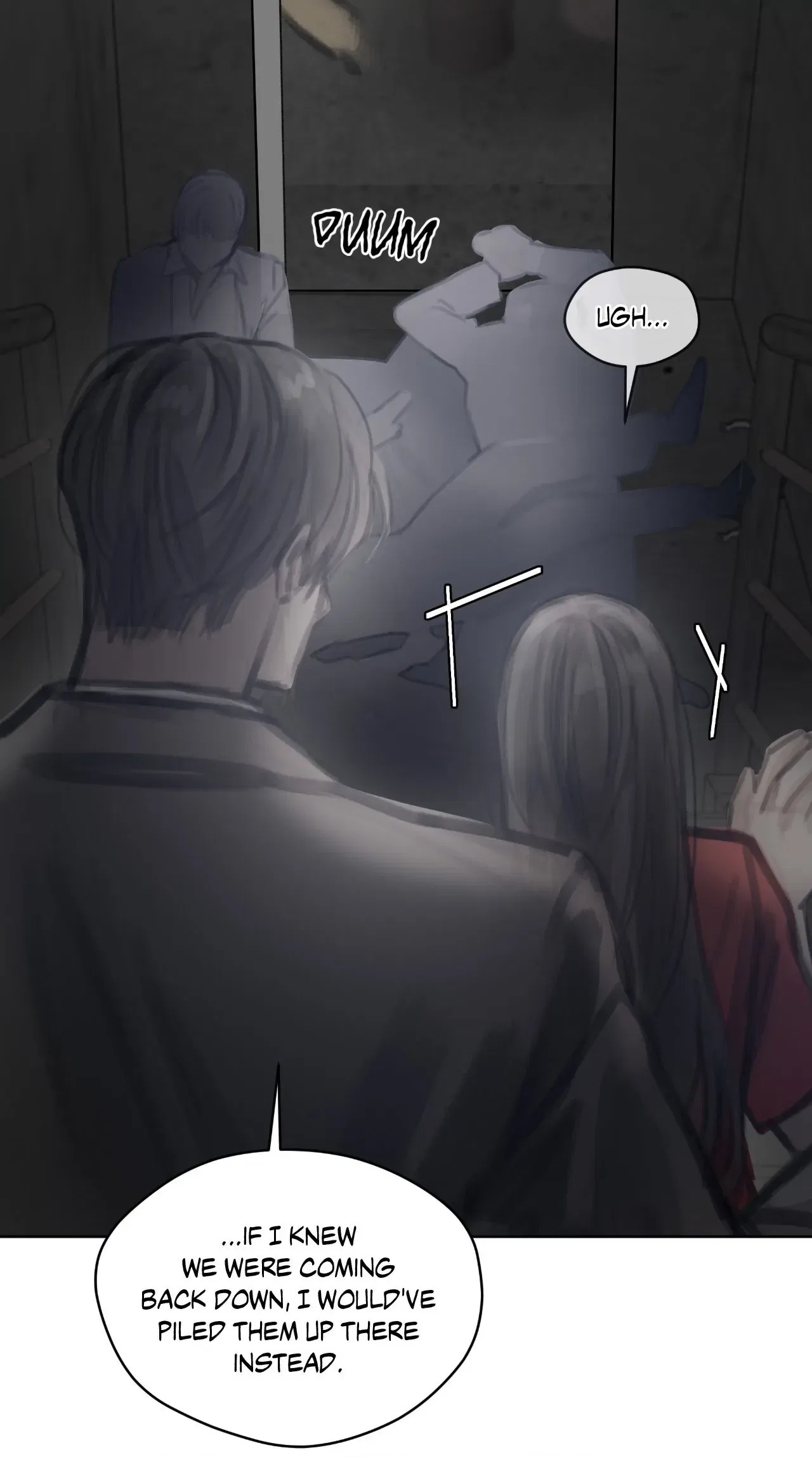 Doppio Senso Chapter 66 – Page 58