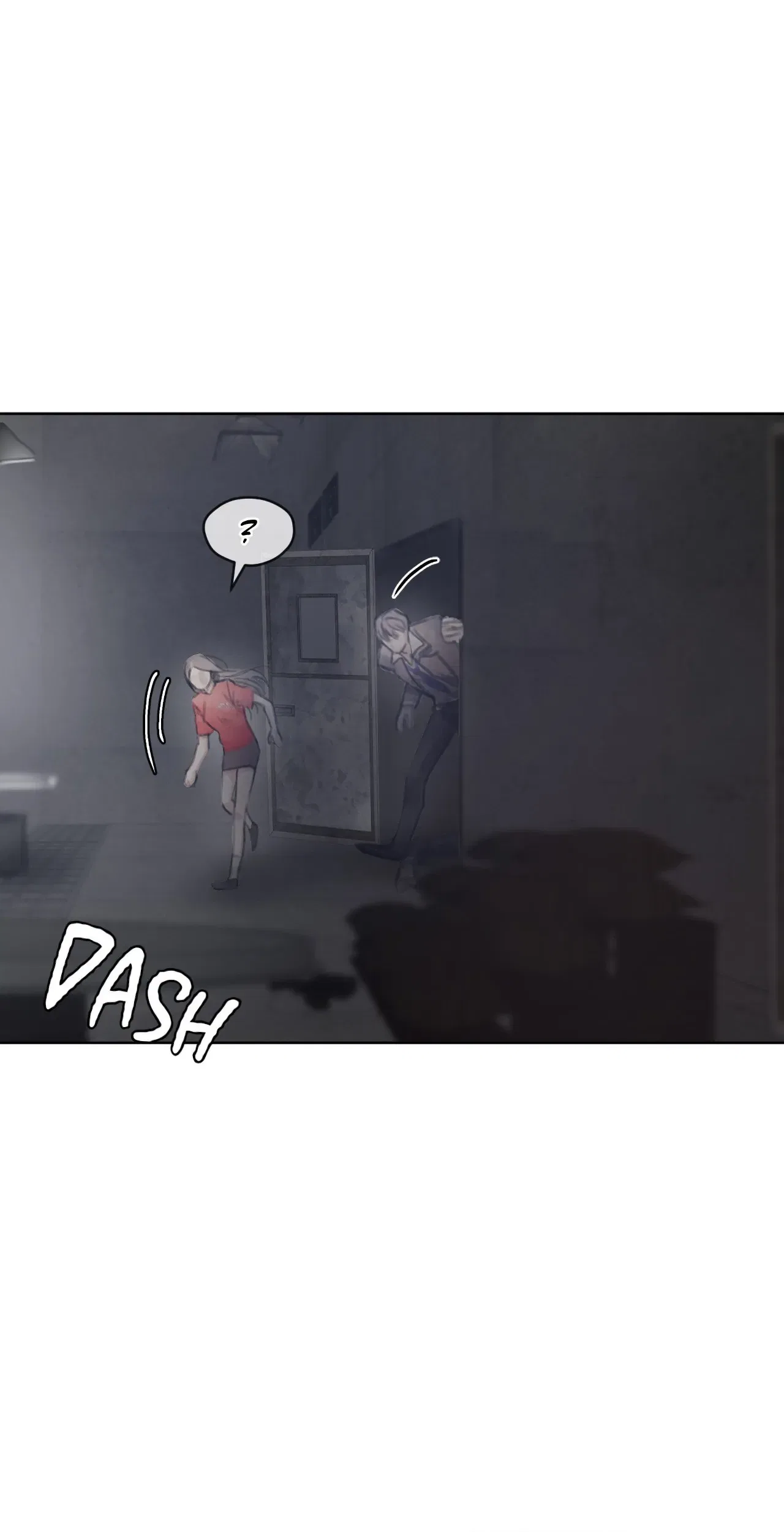 Doppio Senso Chapter 66 – Page 59