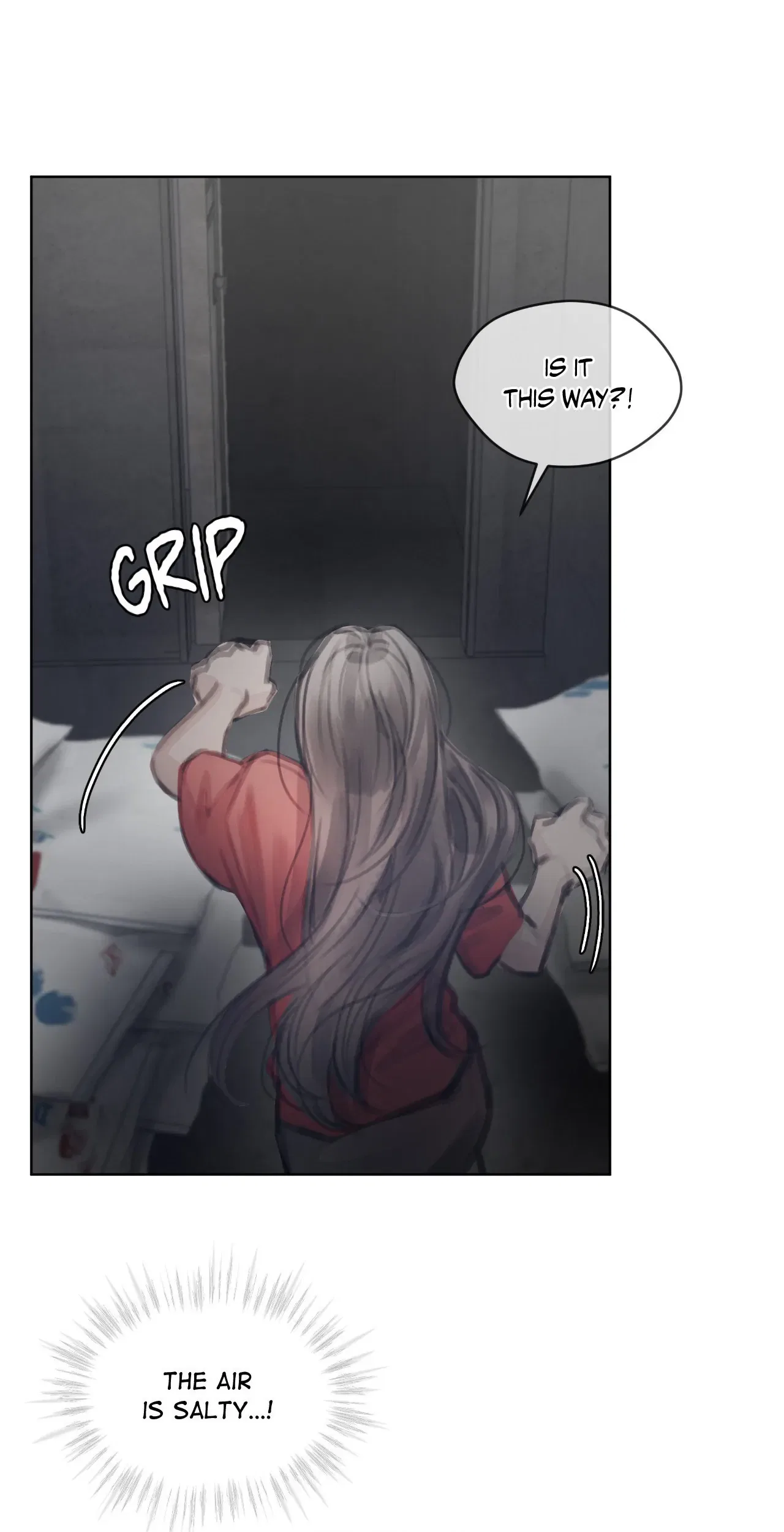 Doppio Senso Chapter 66 – Page 60