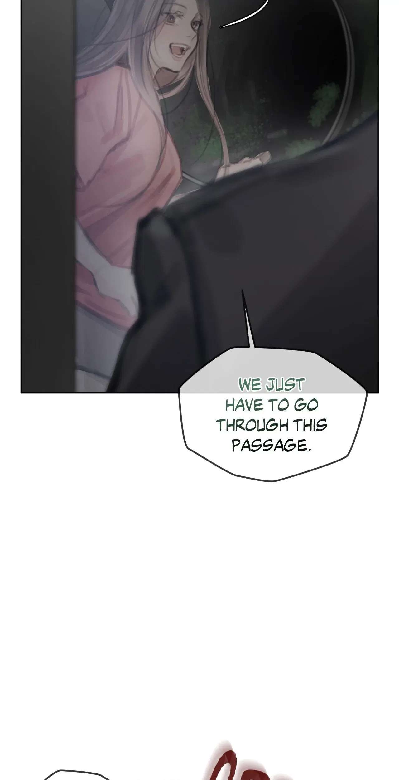 Doppio Senso Chapter 66 – Page 71