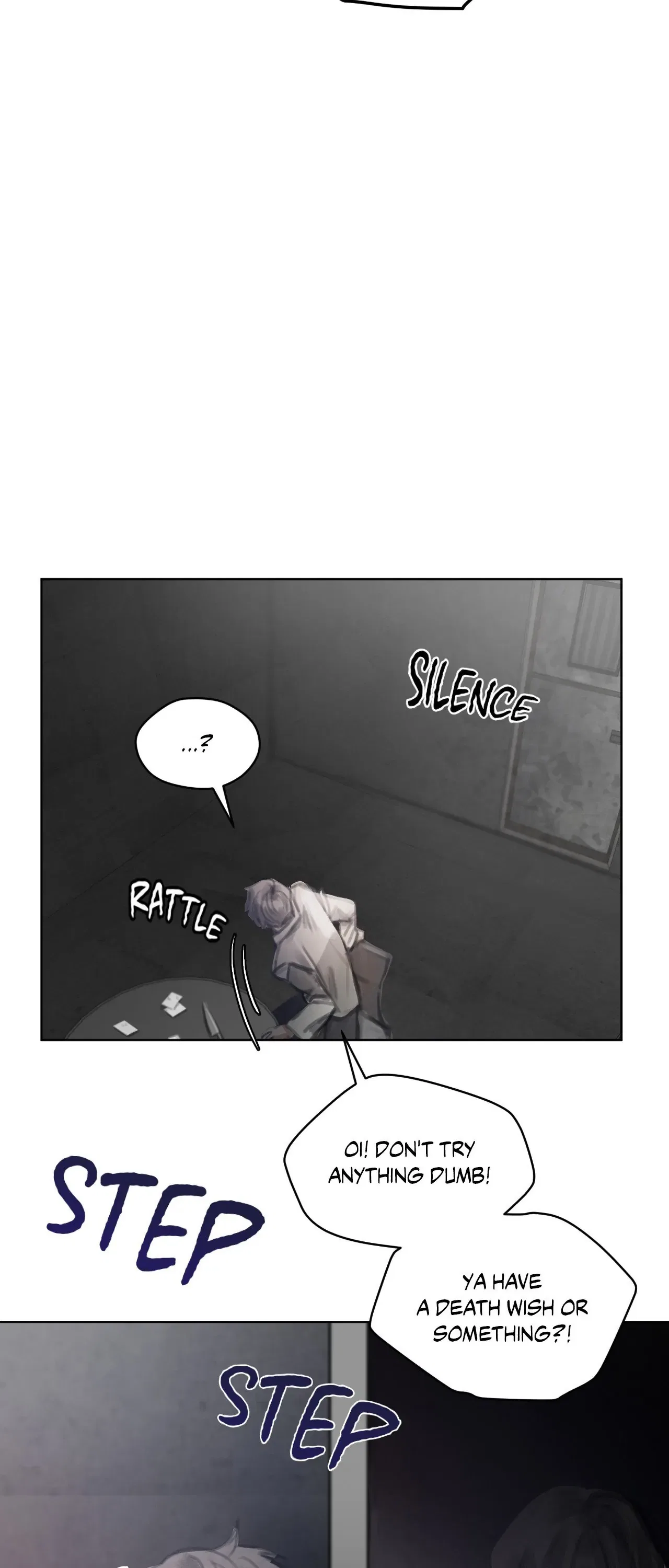 Doppio Senso Chapter 65 – Page 10