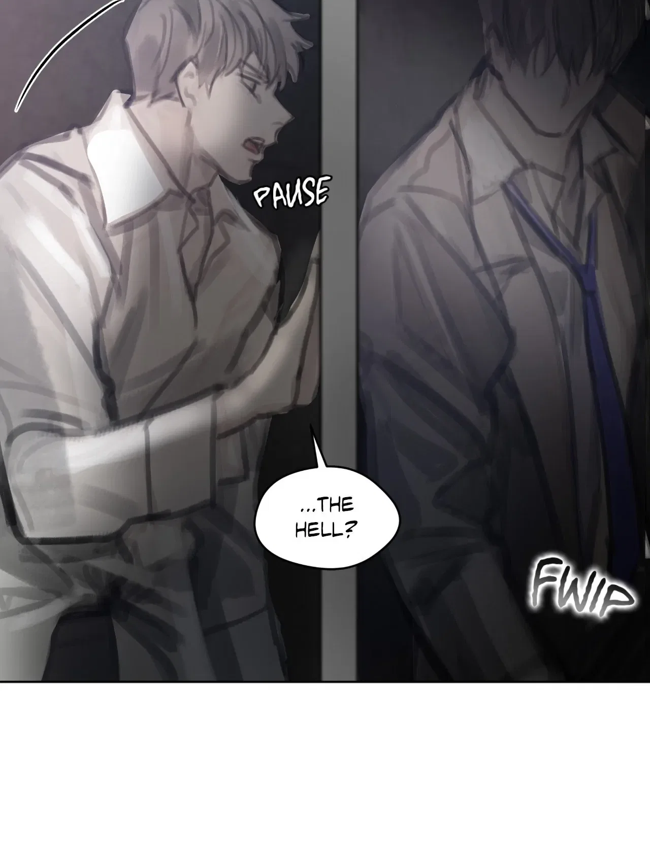 Doppio Senso Chapter 65 – Page 11