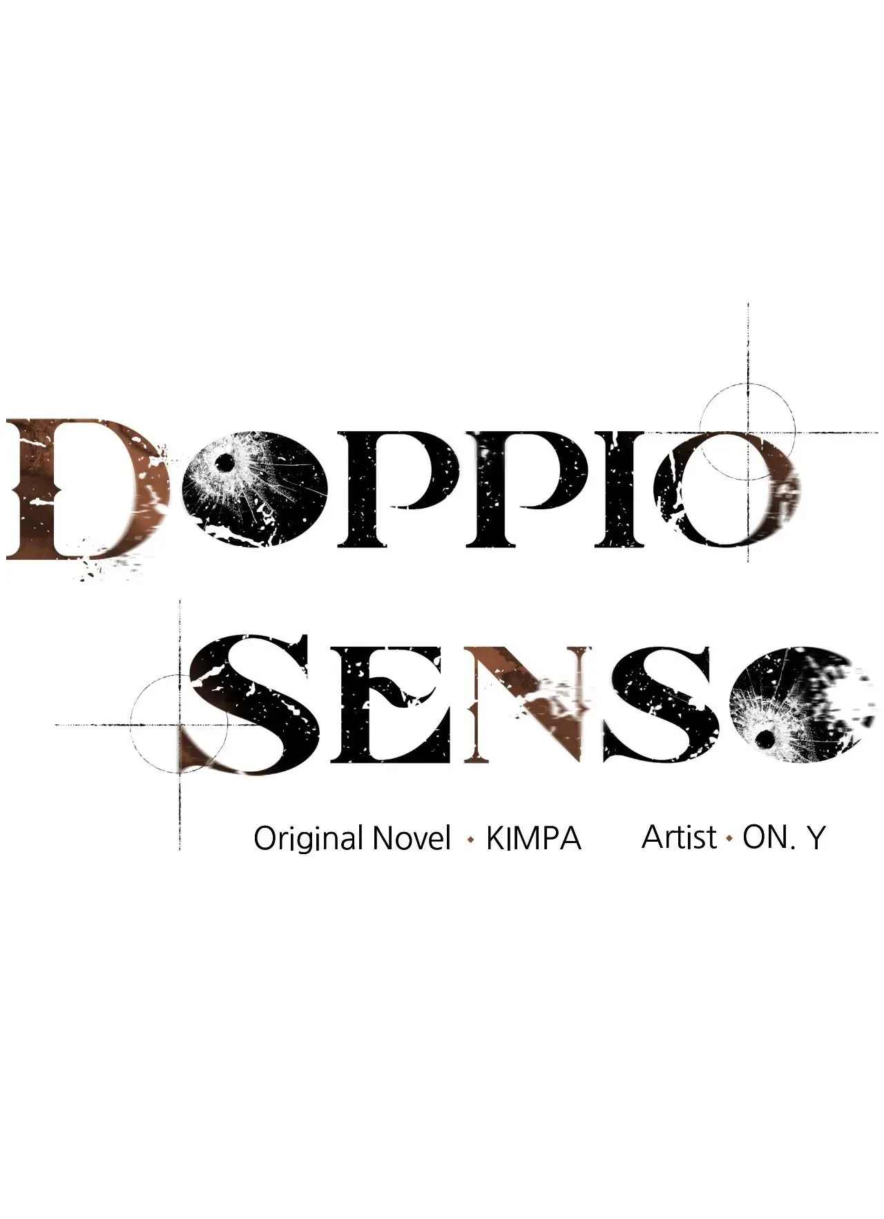 Doppio Senso Chapter 65 – Page 20