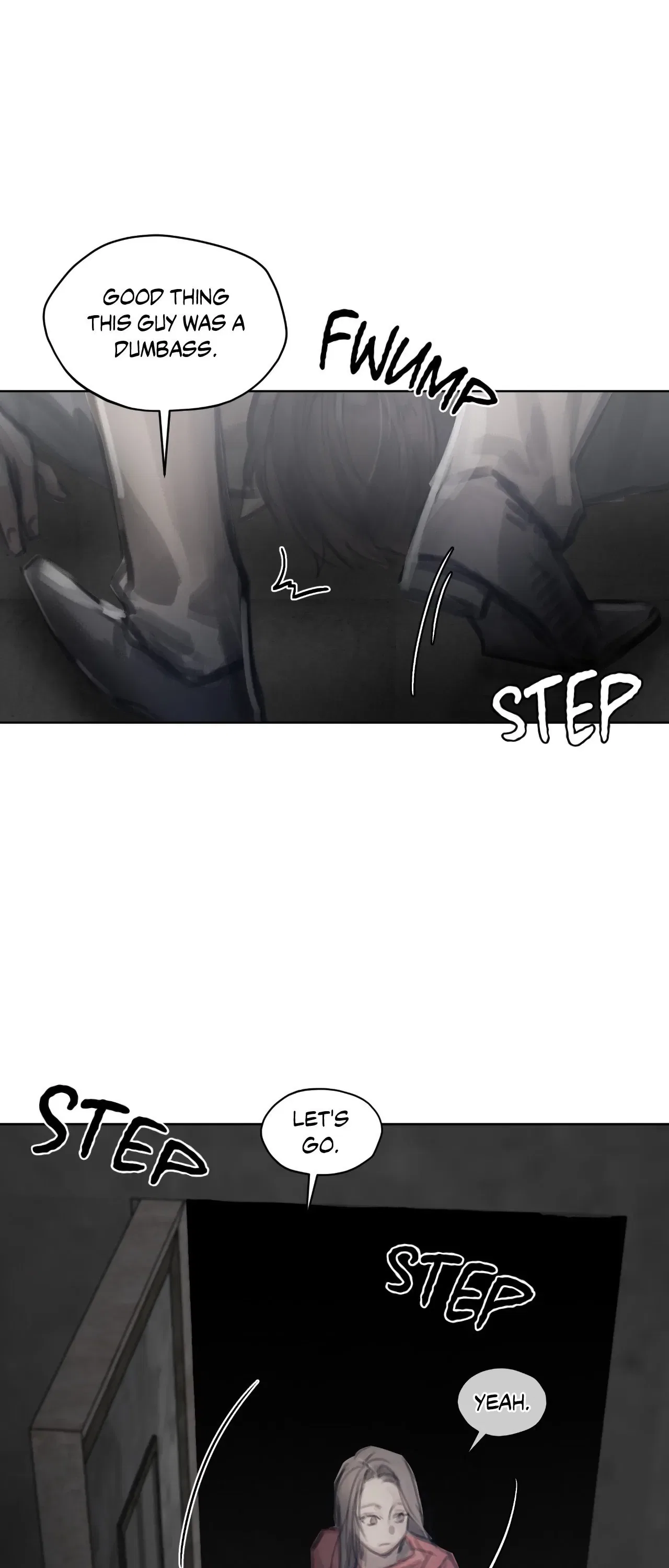 Doppio Senso Chapter 65 – Page 22