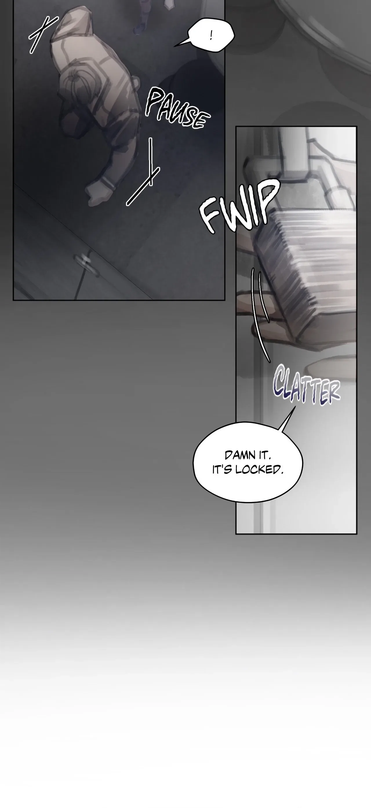 Doppio Senso Chapter 65 – Page 24