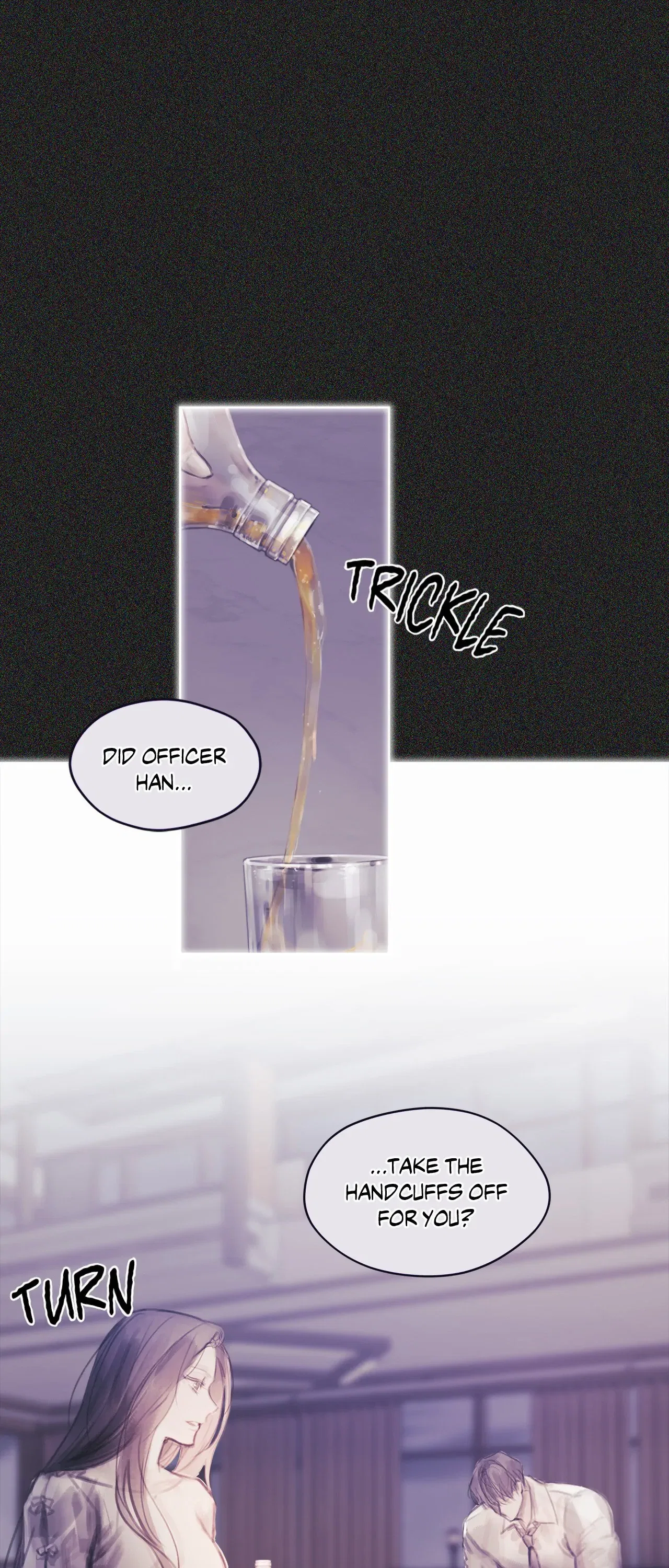 Doppio Senso Chapter 65 – Page 31