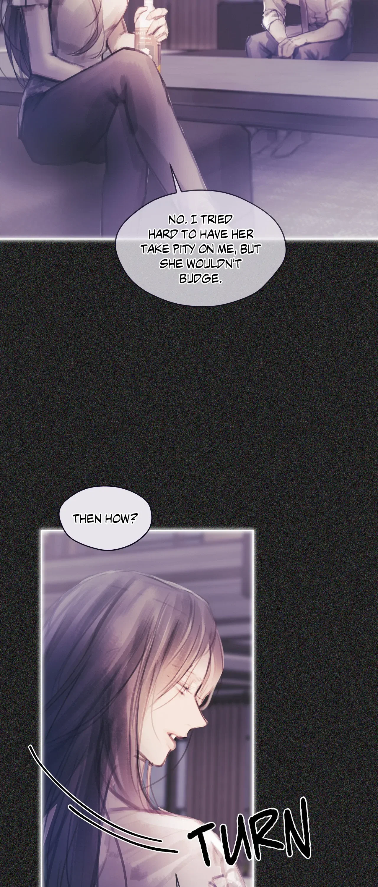Doppio Senso Chapter 65 – Page 32