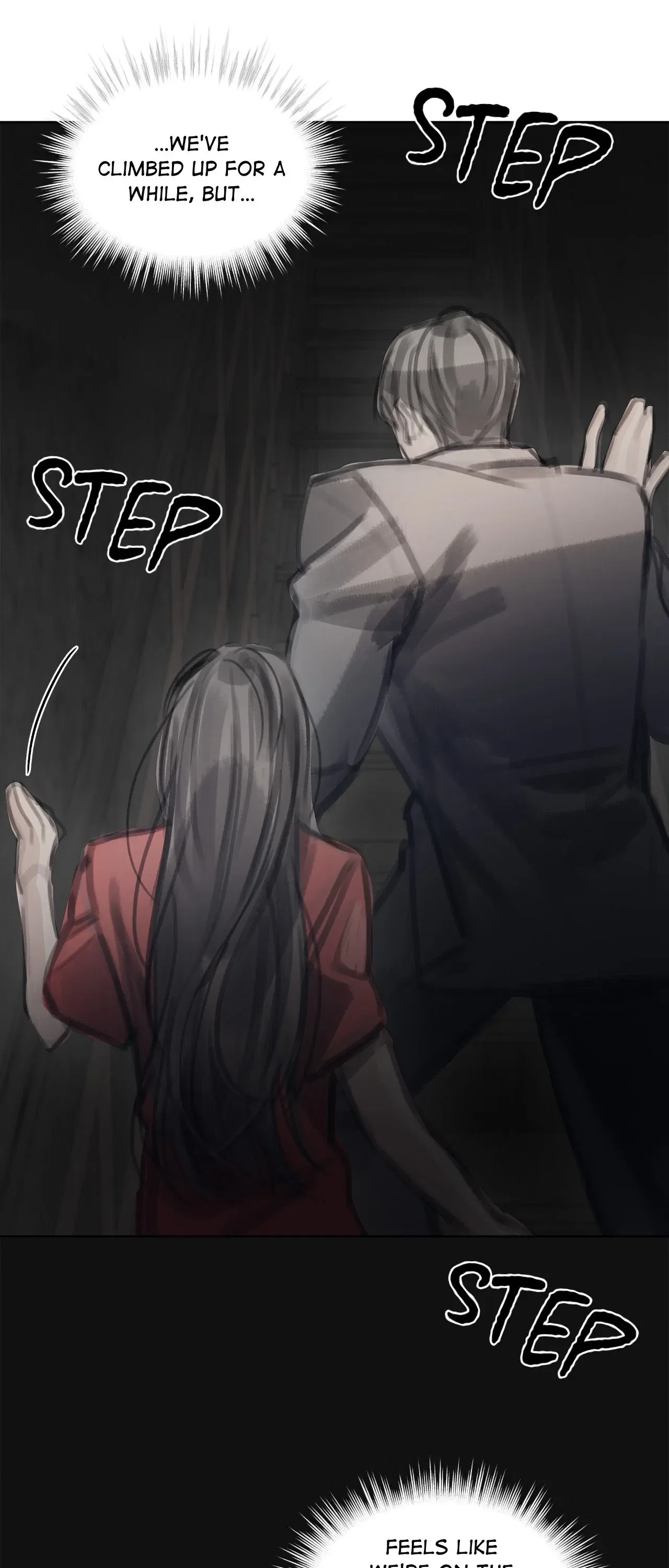 Doppio Senso Chapter 65 – Page 38