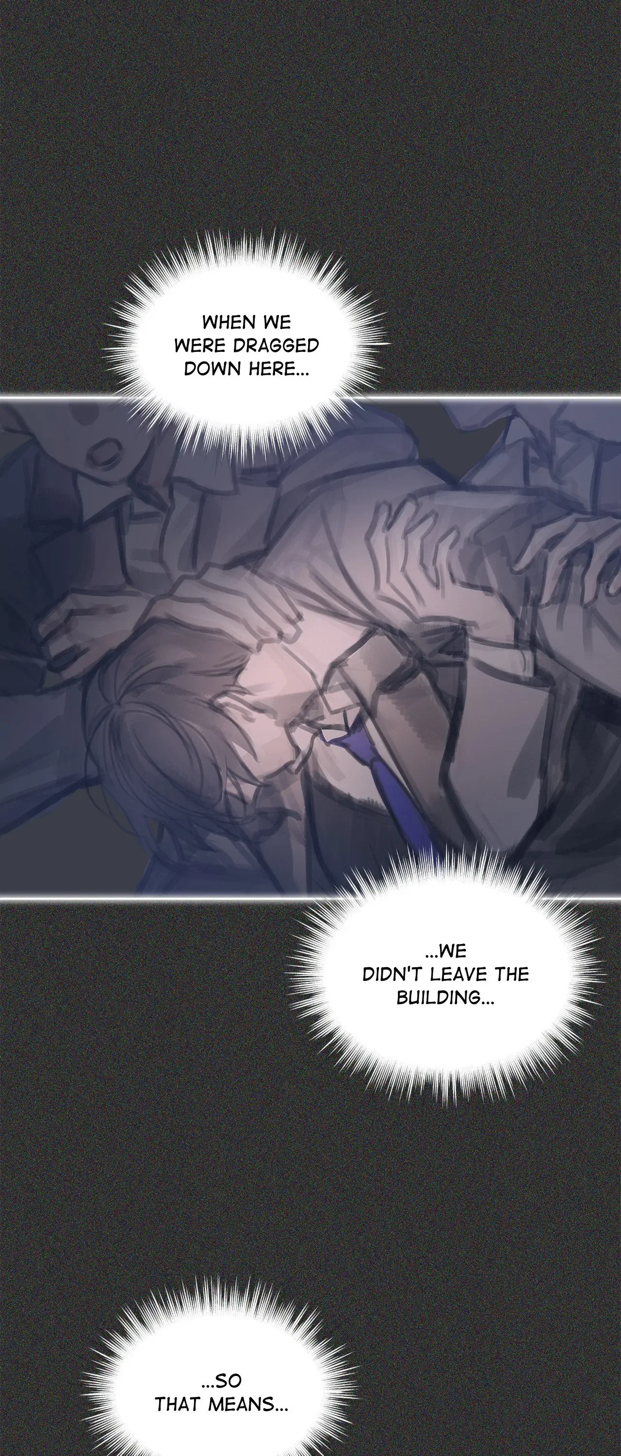 Doppio Senso Chapter 65 – Page 40