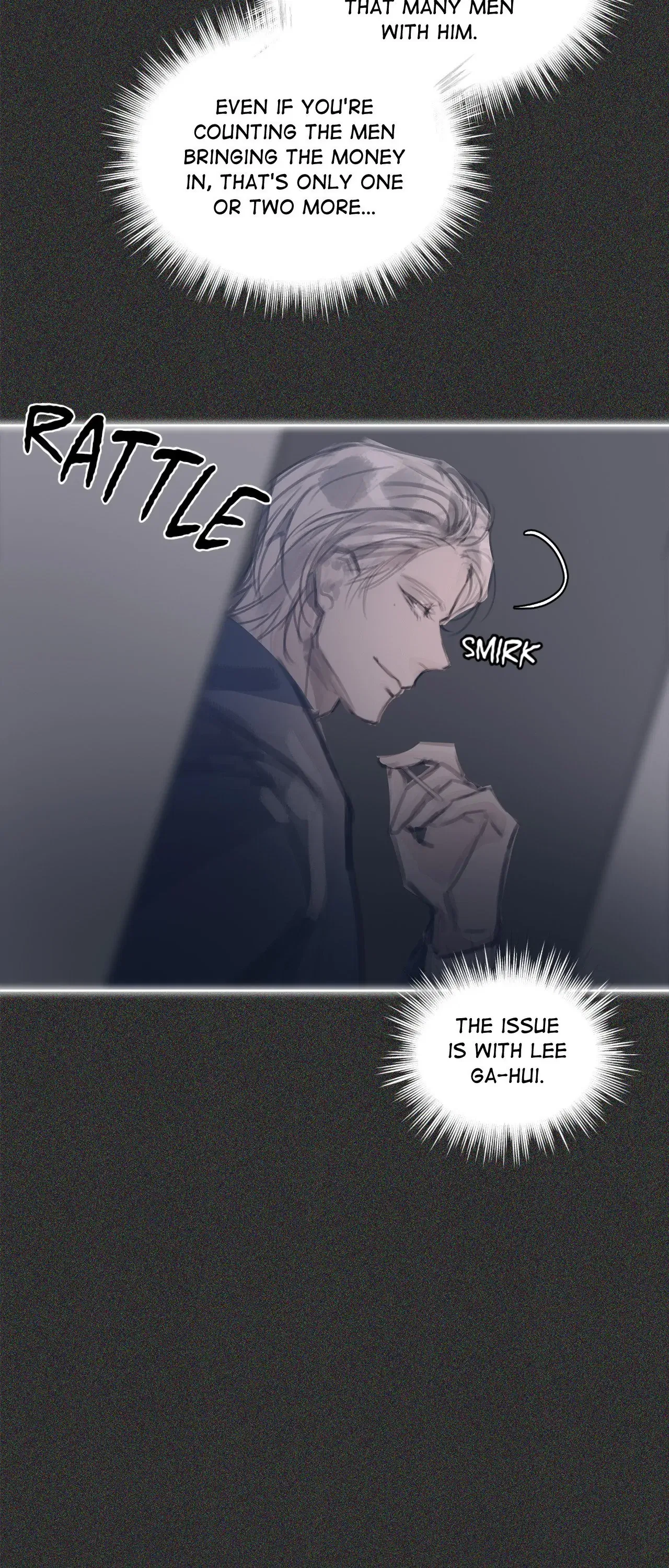 Doppio Senso Chapter 65 – Page 43
