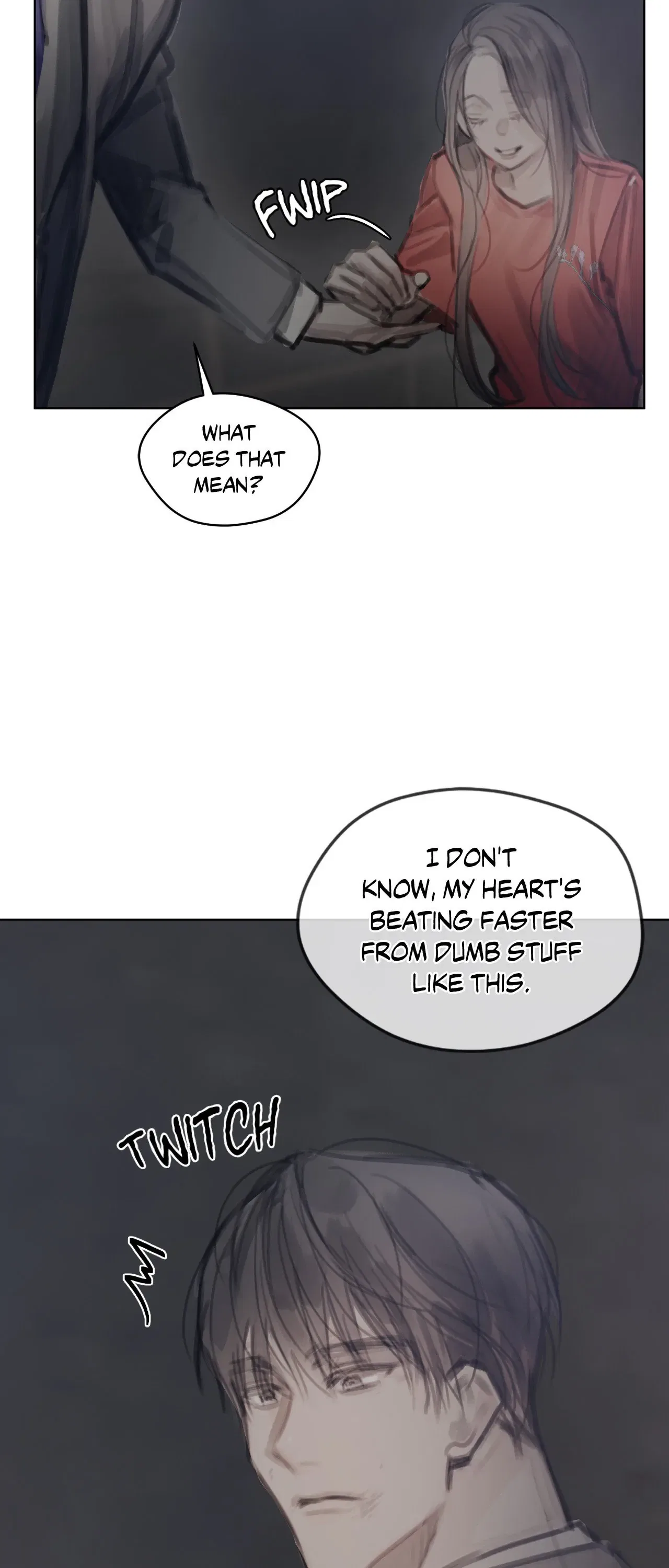 Doppio Senso Chapter 65 – Page 52