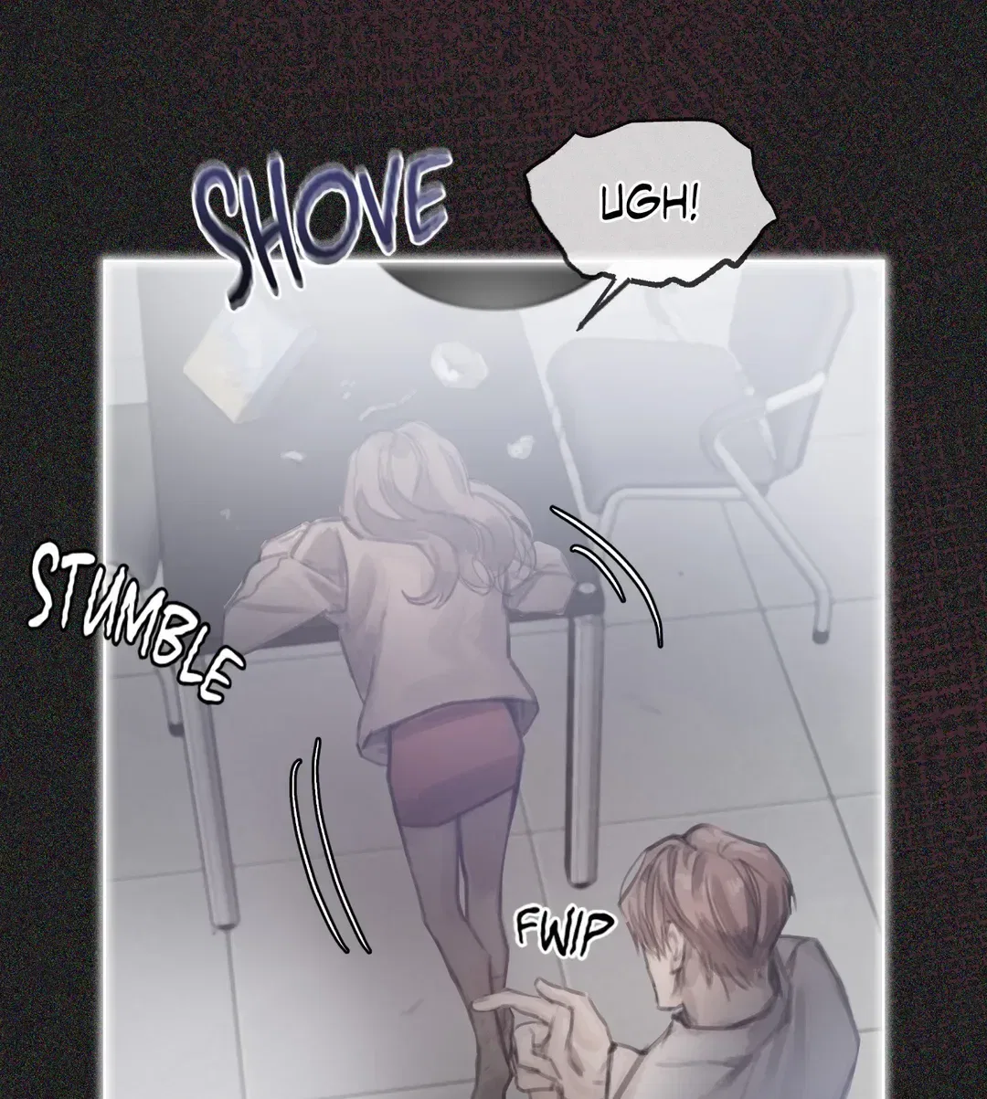 Doppio Senso Chapter 64 – Page 15