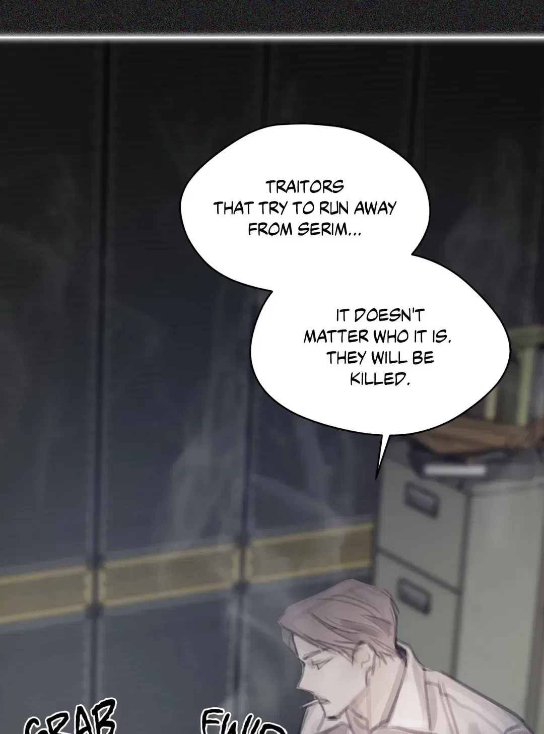 Doppio Senso Chapter 64 – Page 22