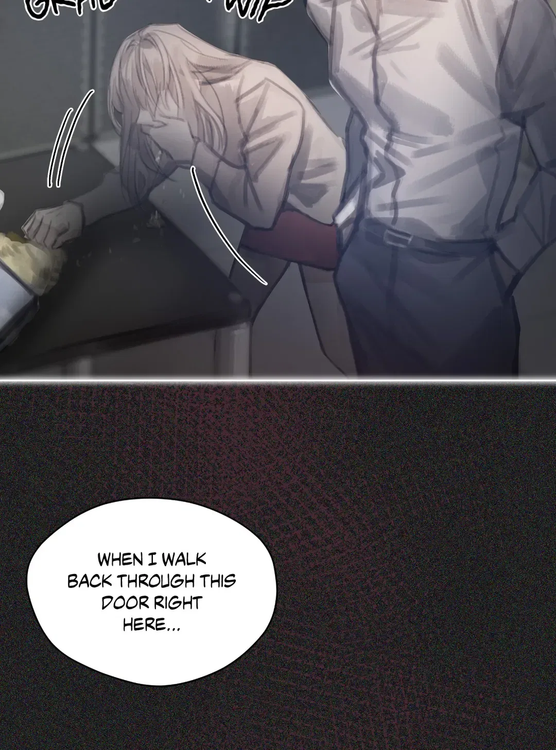 Doppio Senso Chapter 64 – Page 23