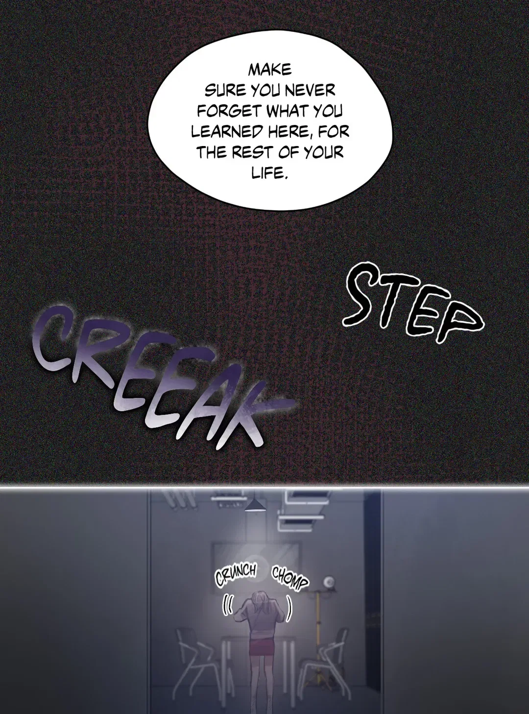 Doppio Senso Chapter 64 – Page 27