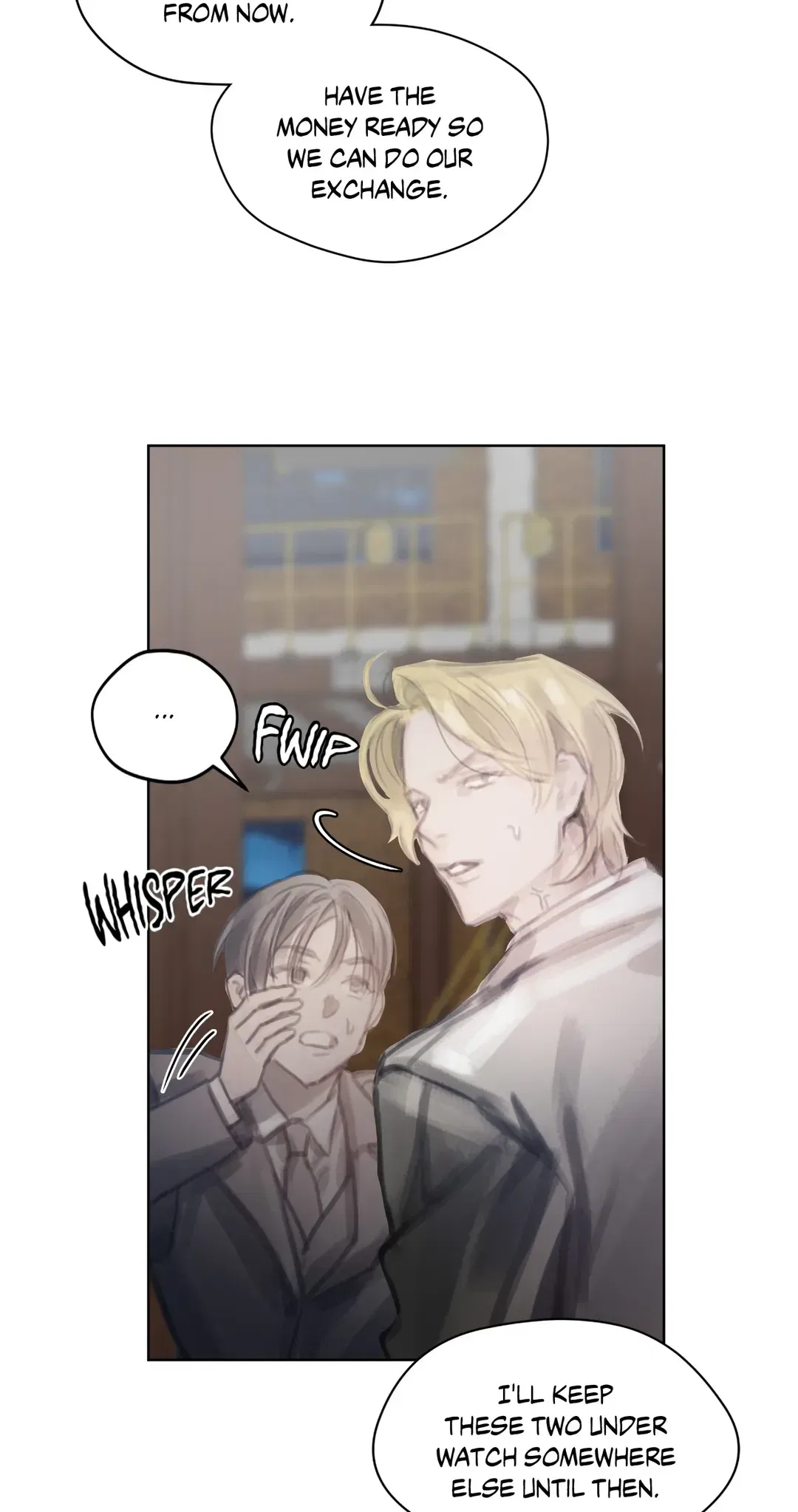 Doppio Senso Chapter 63 – Page 2
