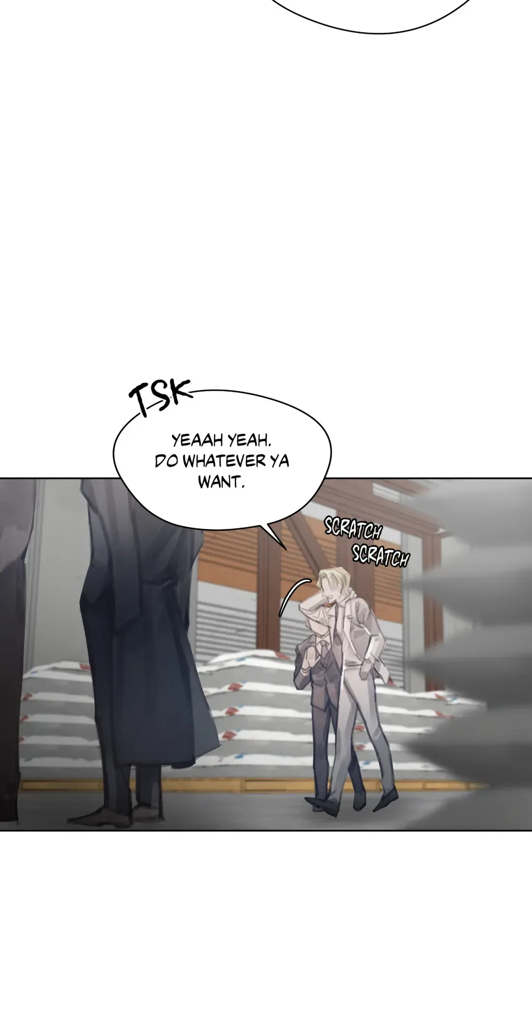 Doppio Senso Chapter 63 – Page 3