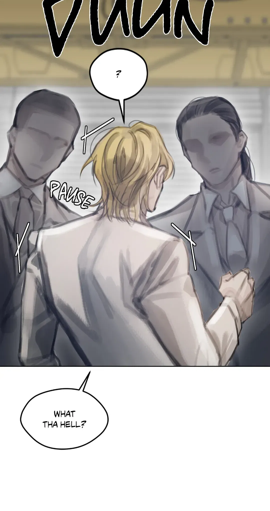 Doppio Senso Chapter 63 – Page 5