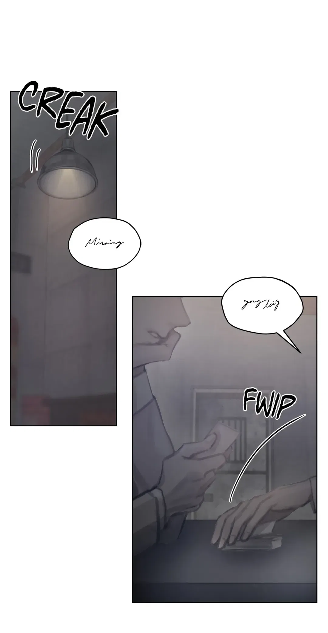 Doppio Senso Chapter 63 – Page 15